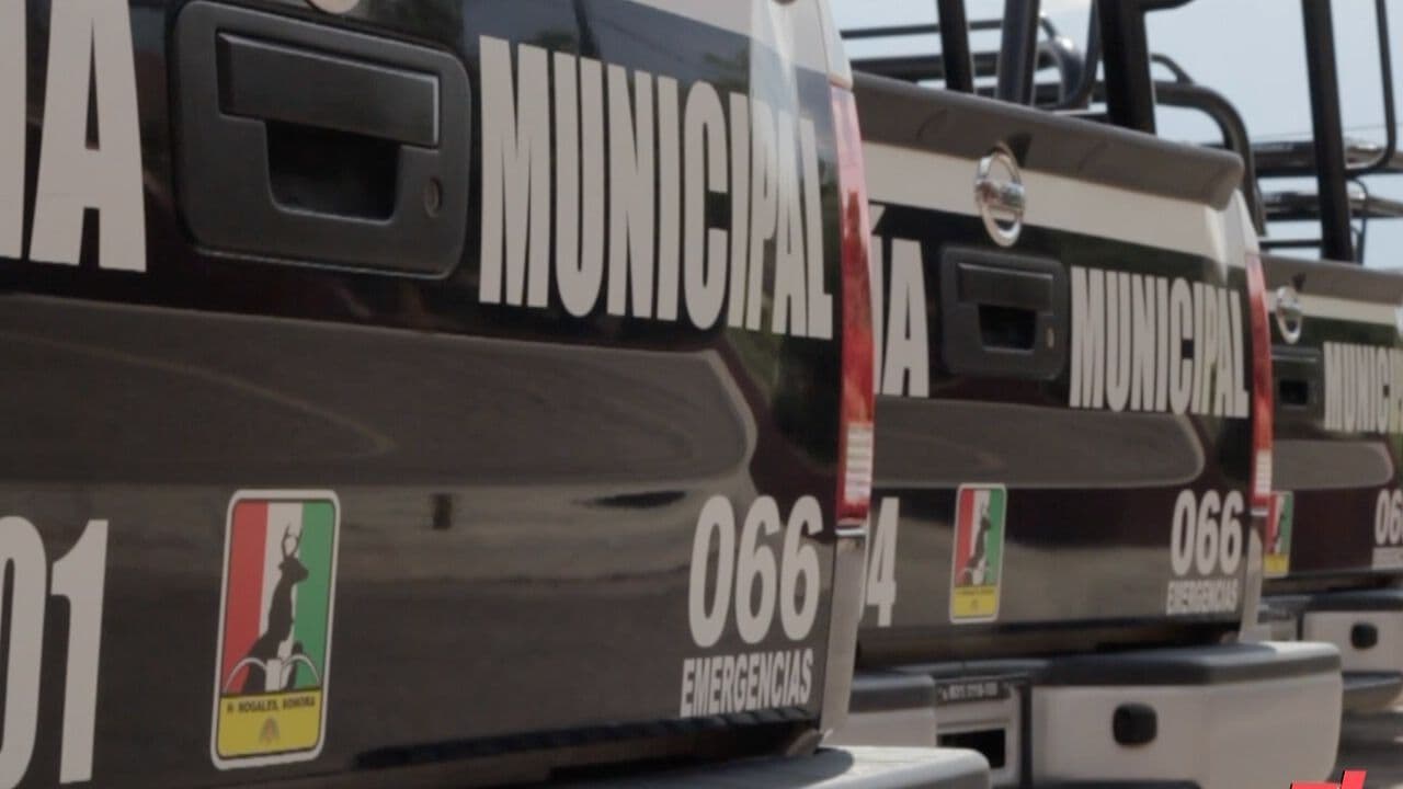 Policías Reaniman a Joven Tras Sufrir Sobredosis de Fentanilo en Hermosillo
