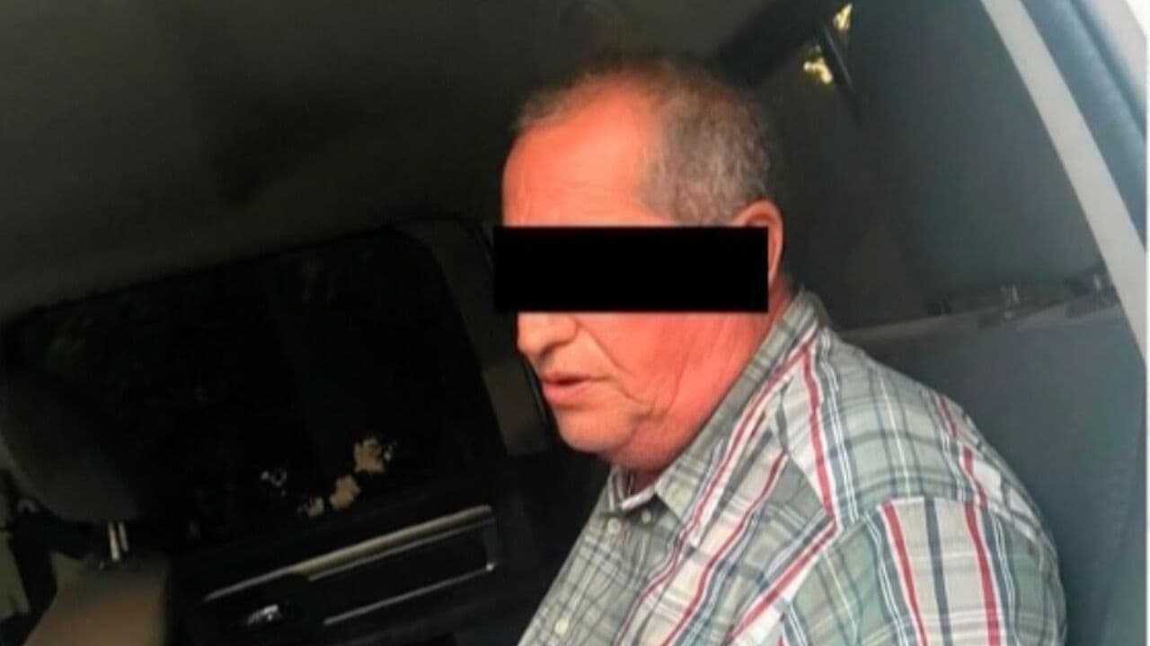 Detienen a Hombre por Maltrato Animal Tras Video Difundido en Álamos, Sonora