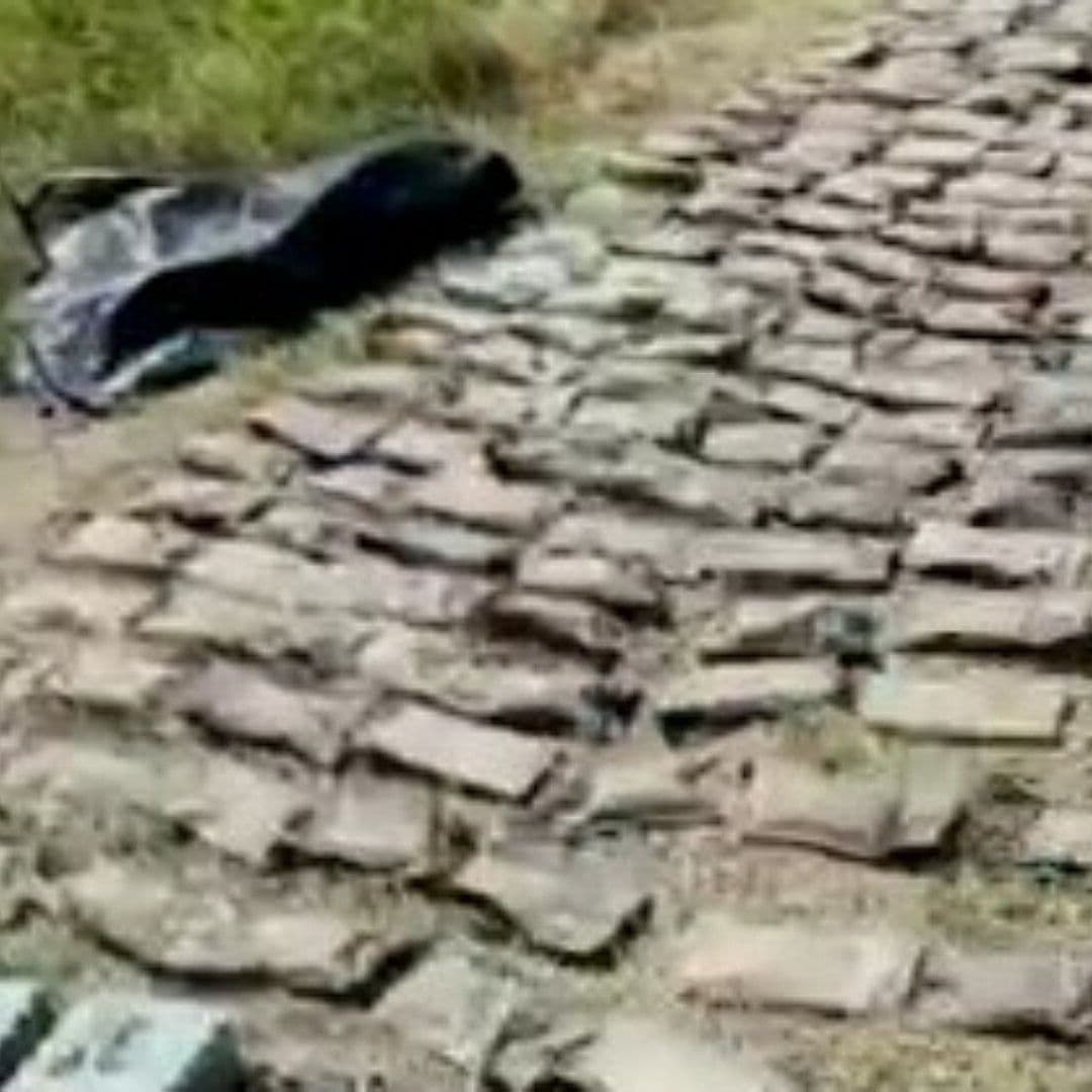 Búsqueda de Desaparecidos Destapa Abandono de Desechos Hospitalarios en Canal de Nextlalpan
