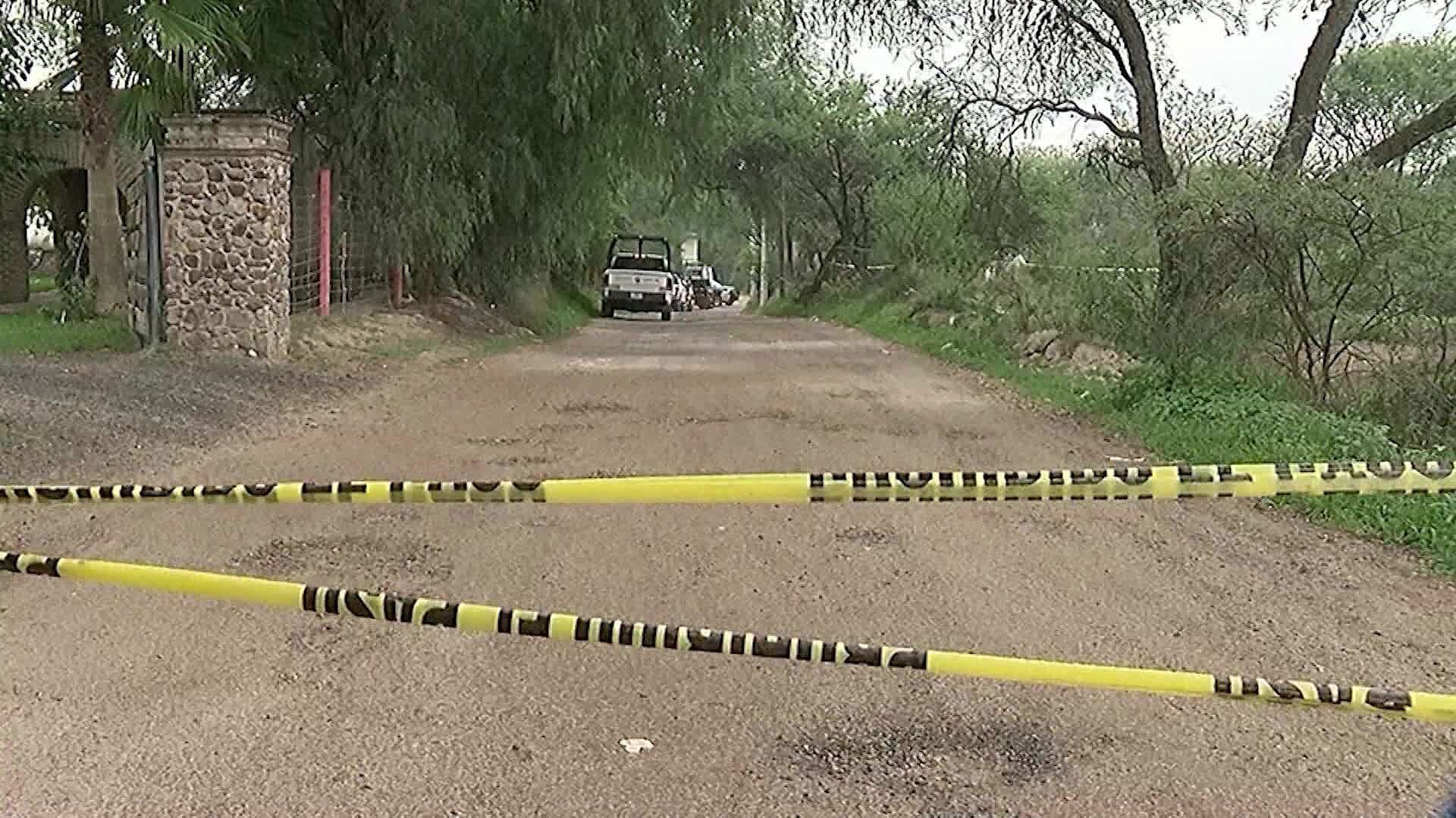 Siguen Encontrando Restos Óseos en Ladrillera de Lagos de Moreno, Jalisco