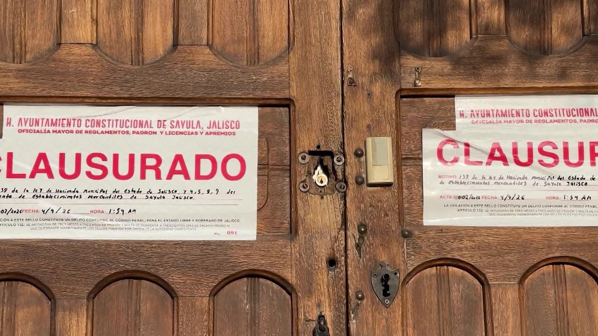 Suman Testimonios de Menores a Investigaciones de Academia Militar en Jalisco