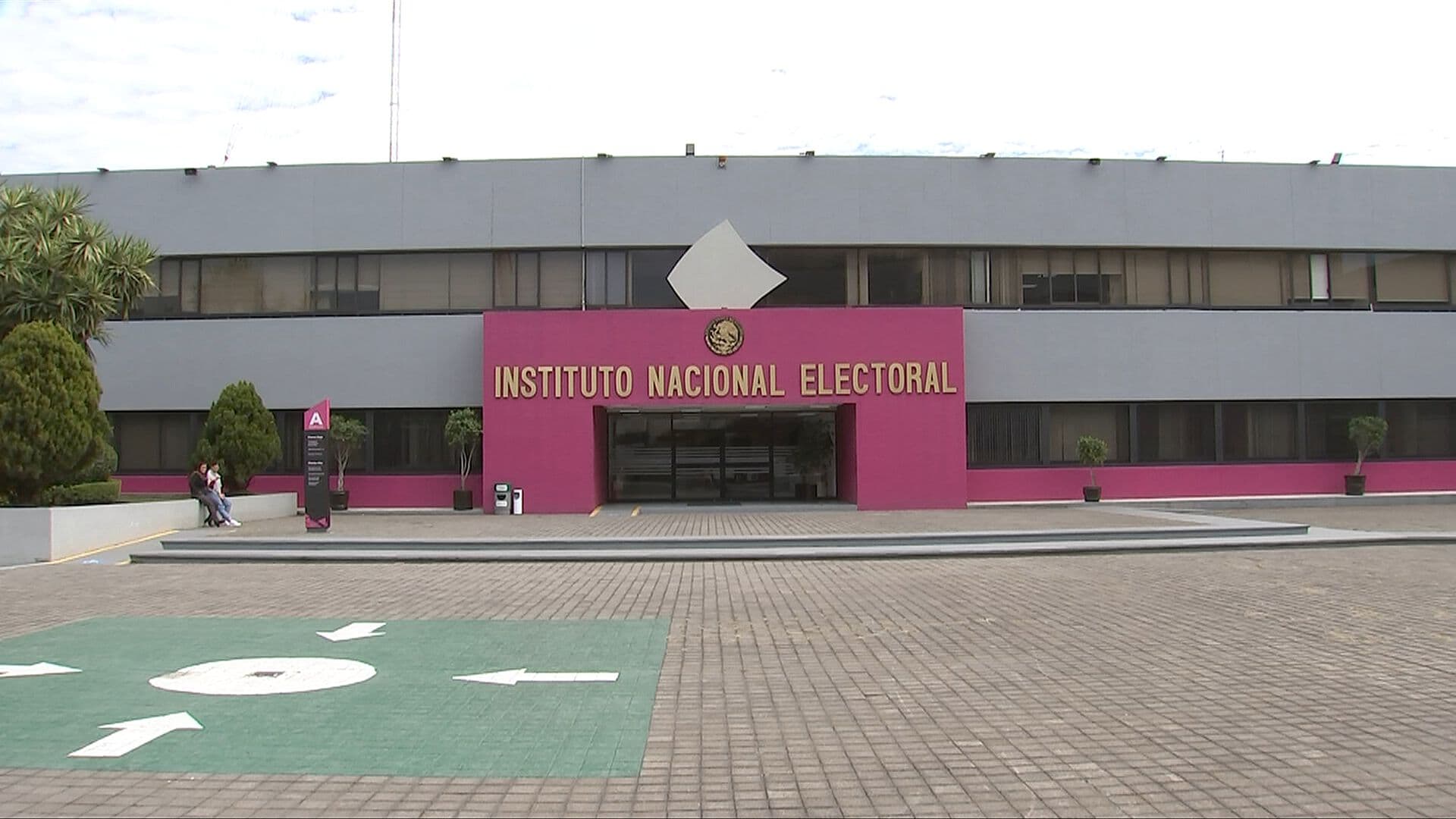 INE Cambia de Color: Así Será su Nueva Identidad Institucional