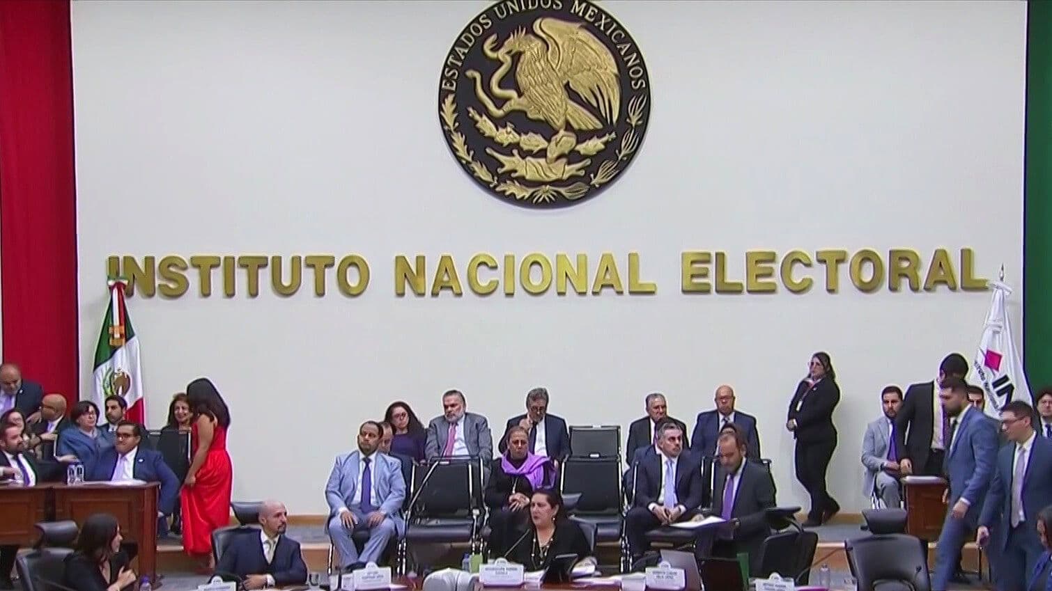 INE Garantiza ‘Piso Parejo’ tras Arranque Oficial de Proceso Electoral 2026-2027