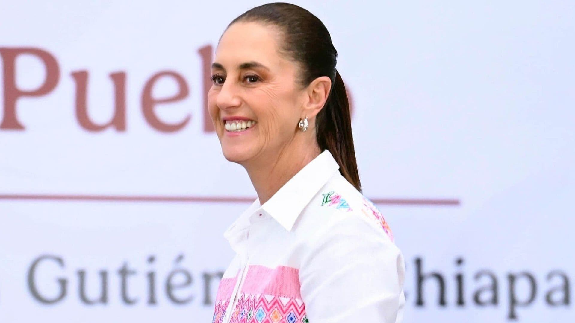 Sheinbaum Anuncia Nuevo Libro de Aprendizaje de Matemáticas