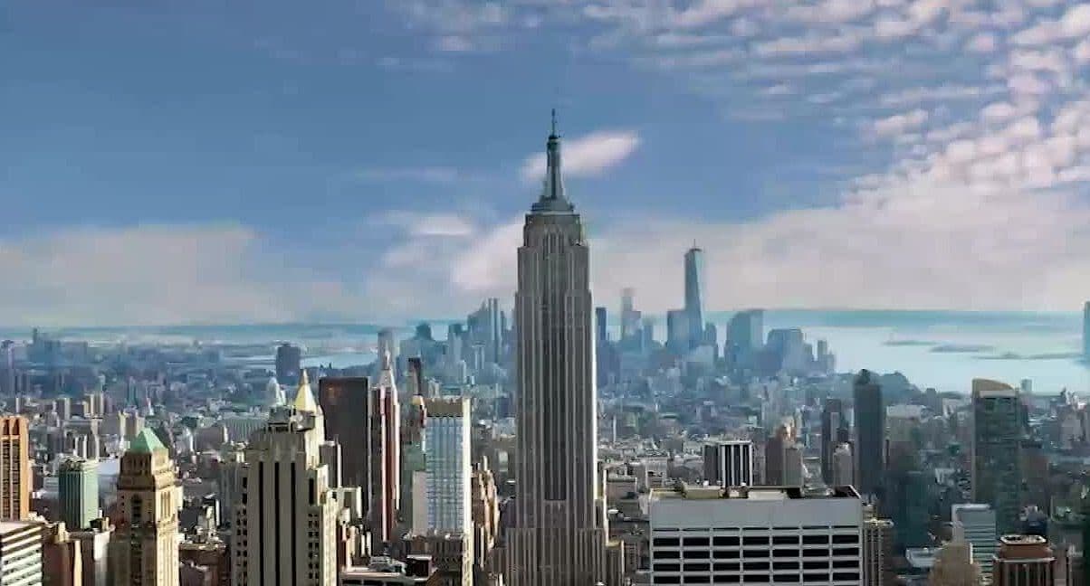 Lo que Nunca se Supo del 9/11: Las Huellas Invisibles que Aún Respiramos