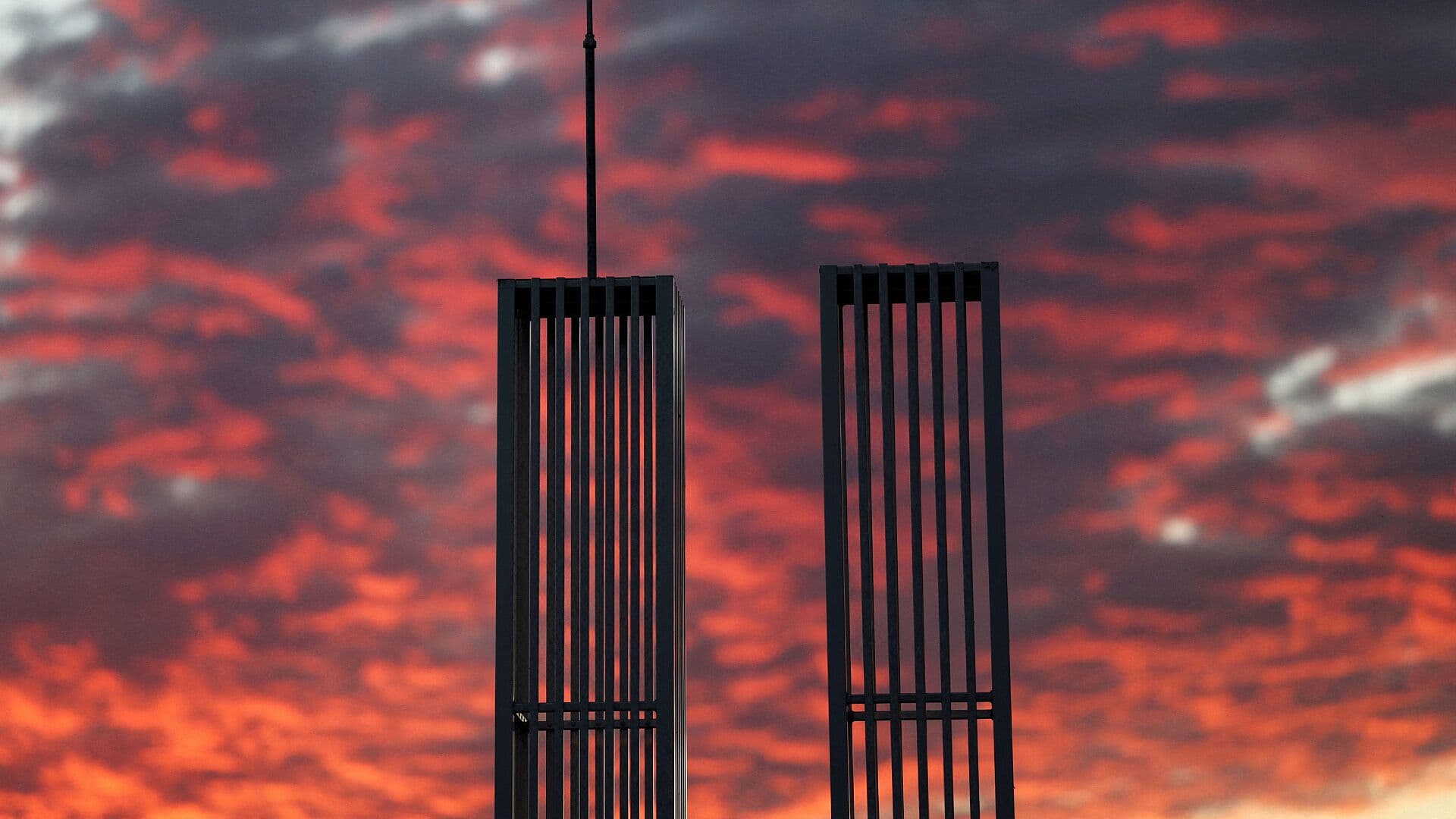 25 Años del 11S: Cronología de la Tragedia que Conmocionó al Mundo