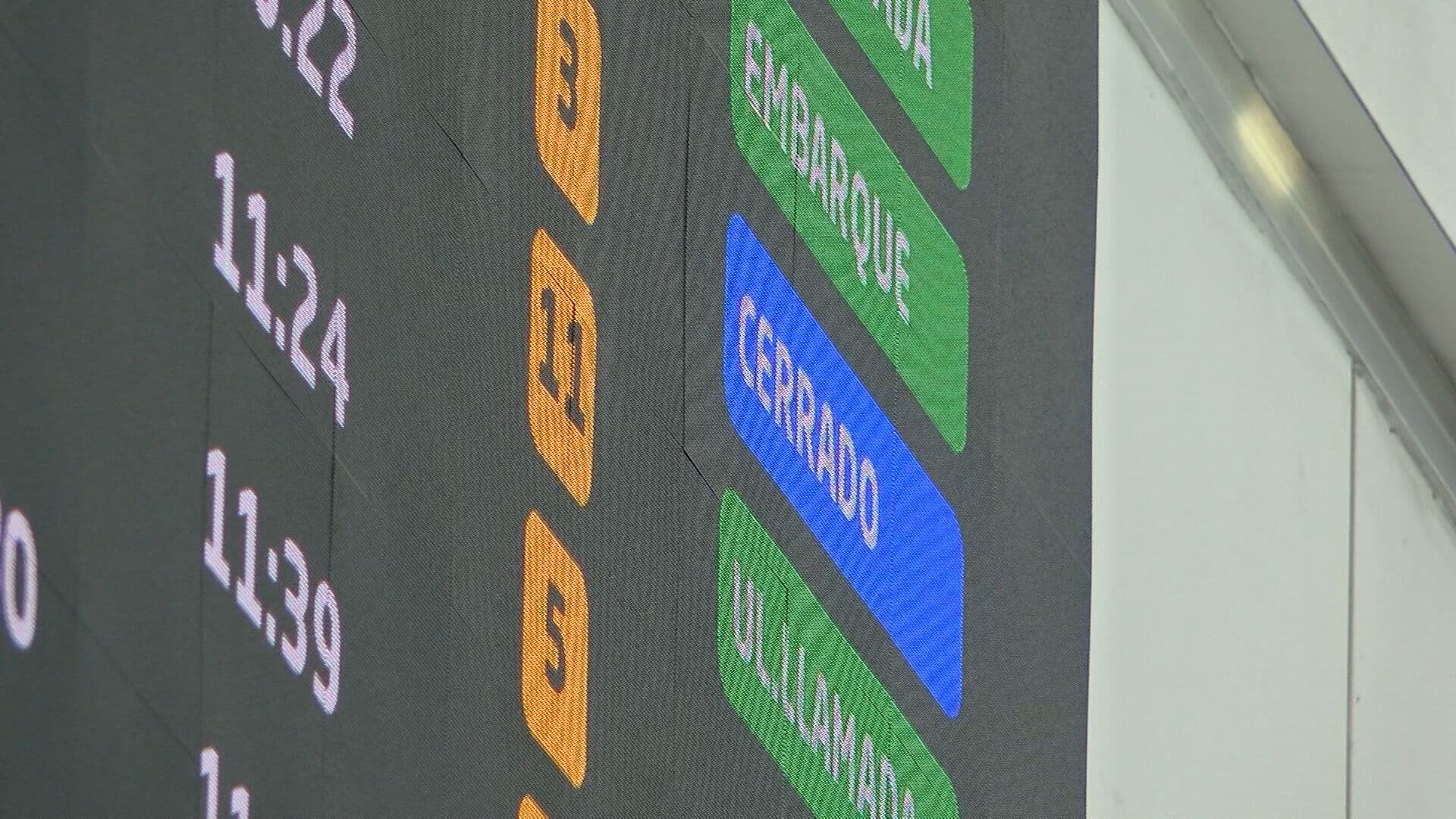 Aeropuerto de Tijuana implementará sistema de aterrizaje ante condiciones de neblina