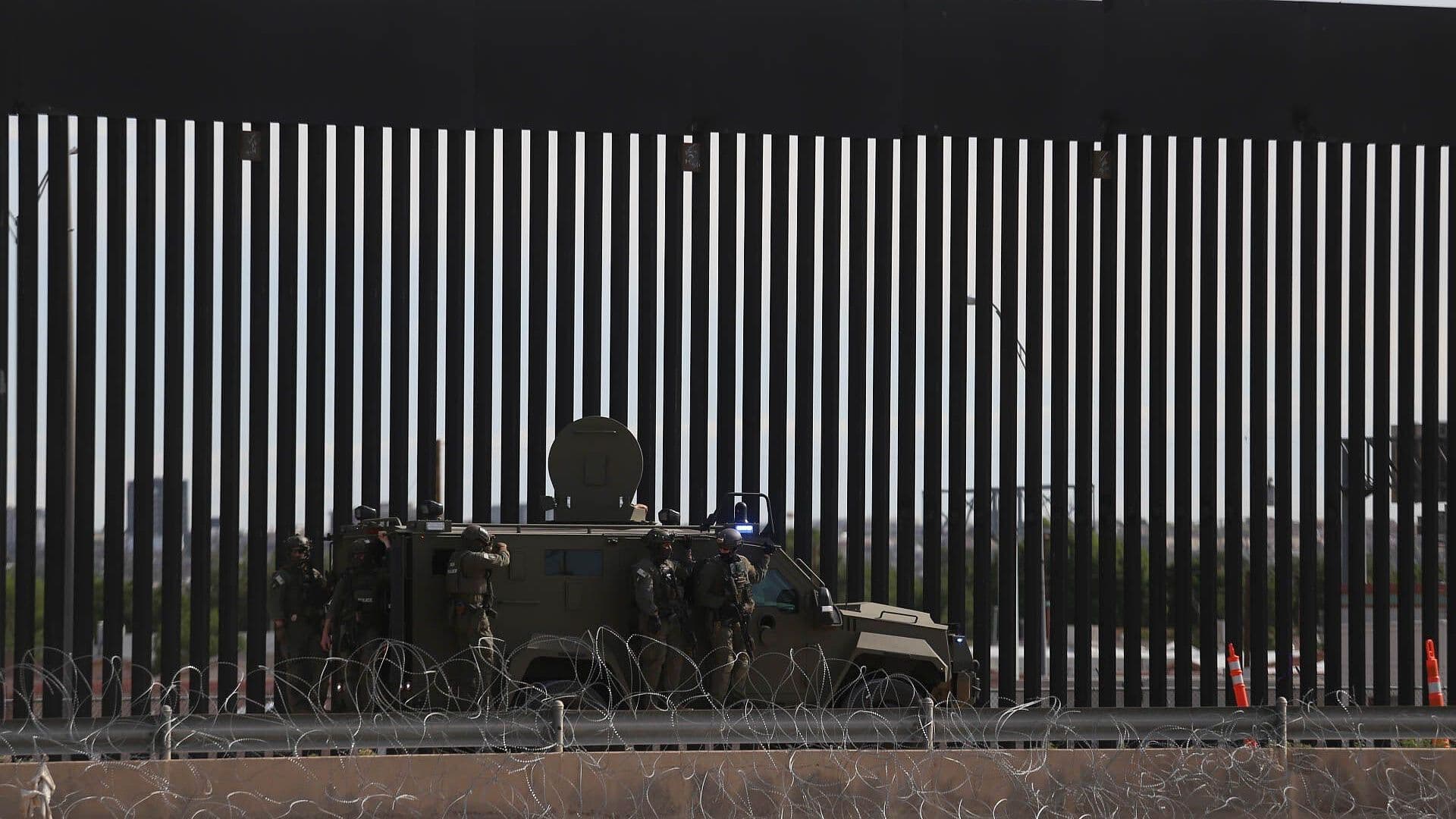 Seguridad en la Frontera Cambió tras el Atentado del 11 de Septiembre en EUA