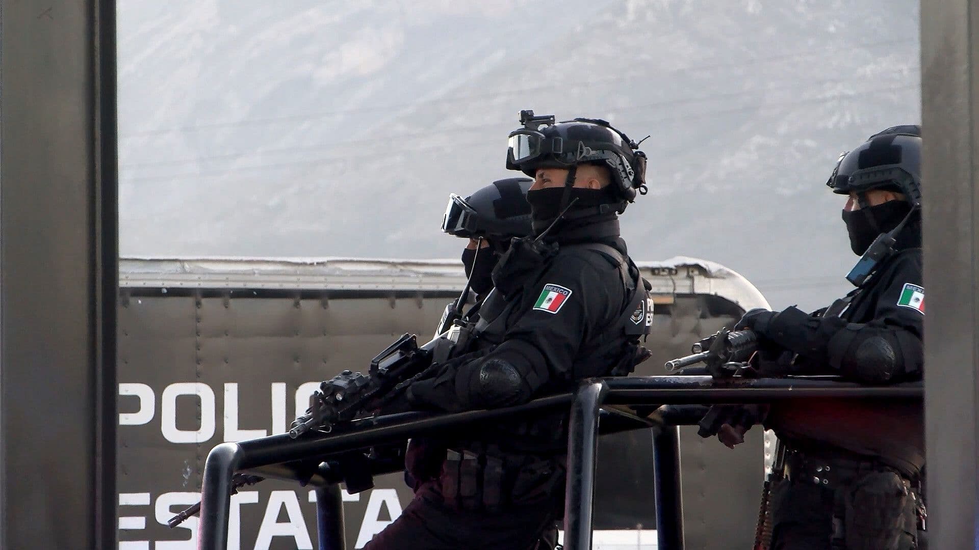 Coahuila Ocupa Primer Lugar Nacional en Percepción de Seguridad