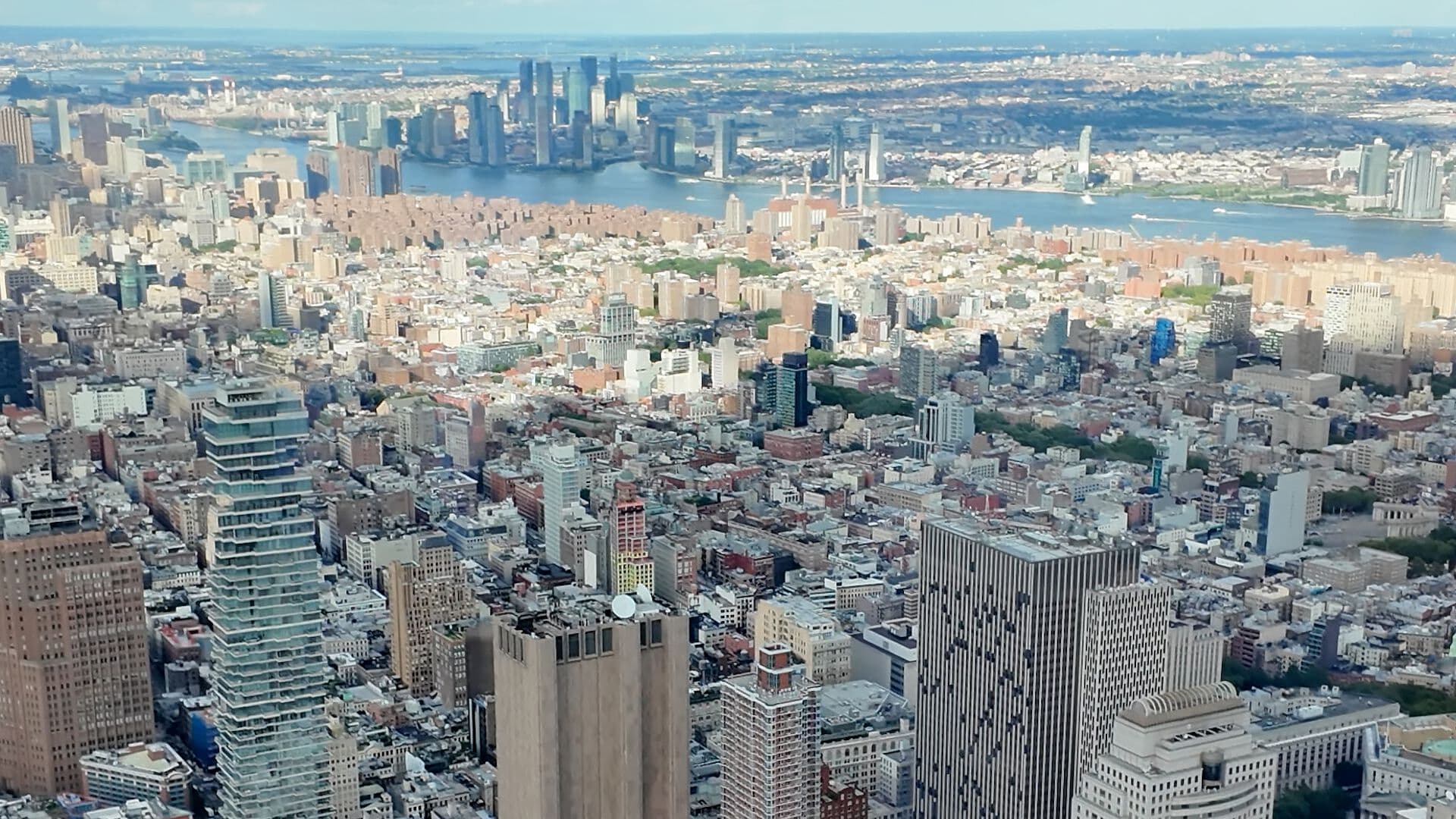 One World Trade Center, Símbolo de Reconstrucción