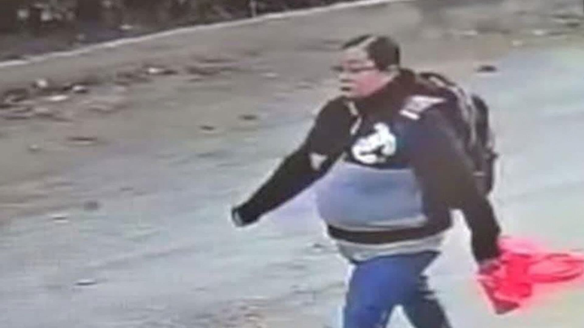 Reportada Desaparecida Mujer María Luisa Trinidad Velázquez Mercado Morelos Puebla