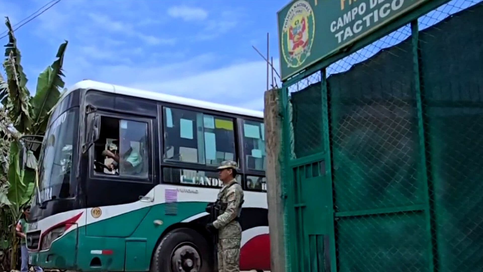 Ataques de Sicarios Dejan 72 Conductores de Transporte Público Muertos en Lima, Perú