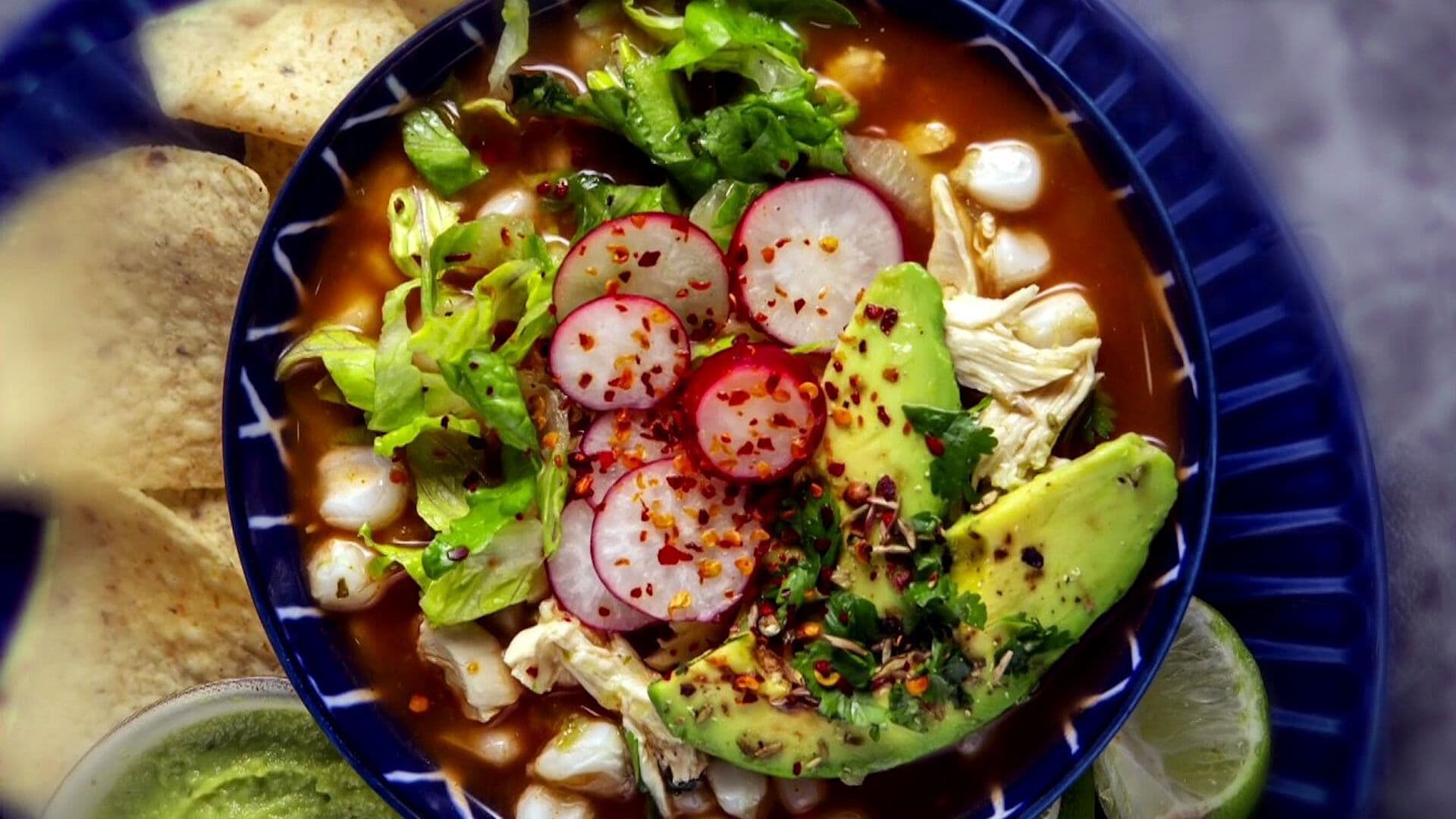 Chef Comparte Recetas y Secretos para Preparar Platillos Mexicanos en Fiestas Patrias