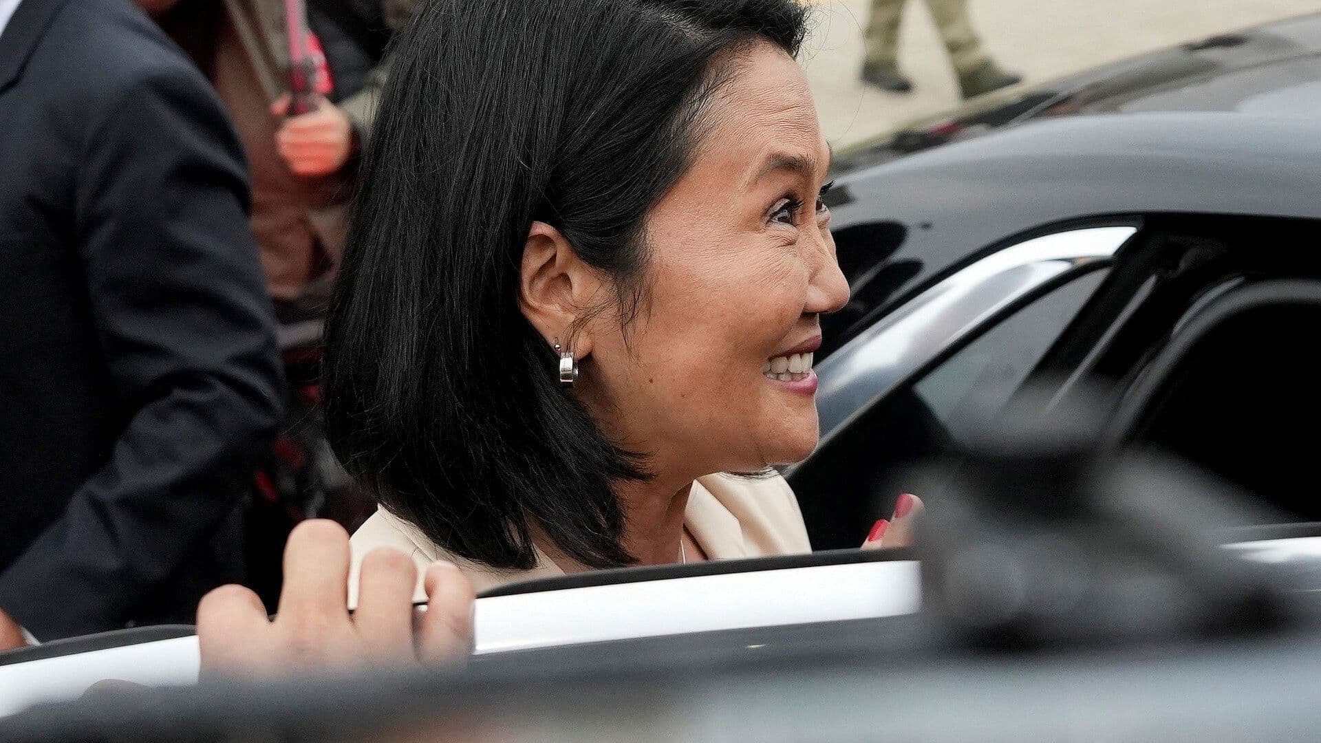 Keiko Fujimori Arrasa en Redes, pero su Popularidad No se Traduce en Gobernabilidad