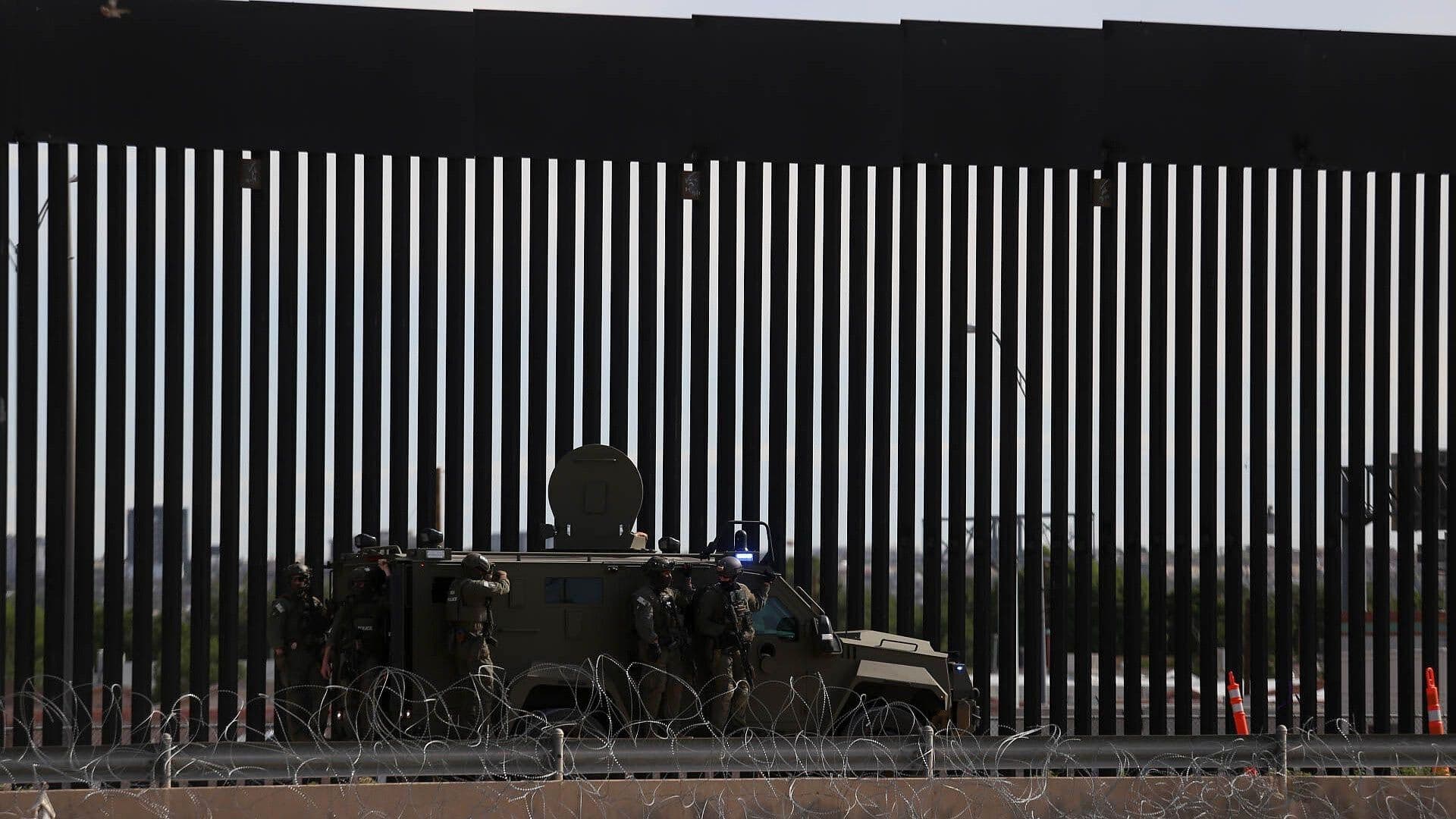 Atentados del 11-S Transformaron la Seguridad y la Vida en la Frontera con México