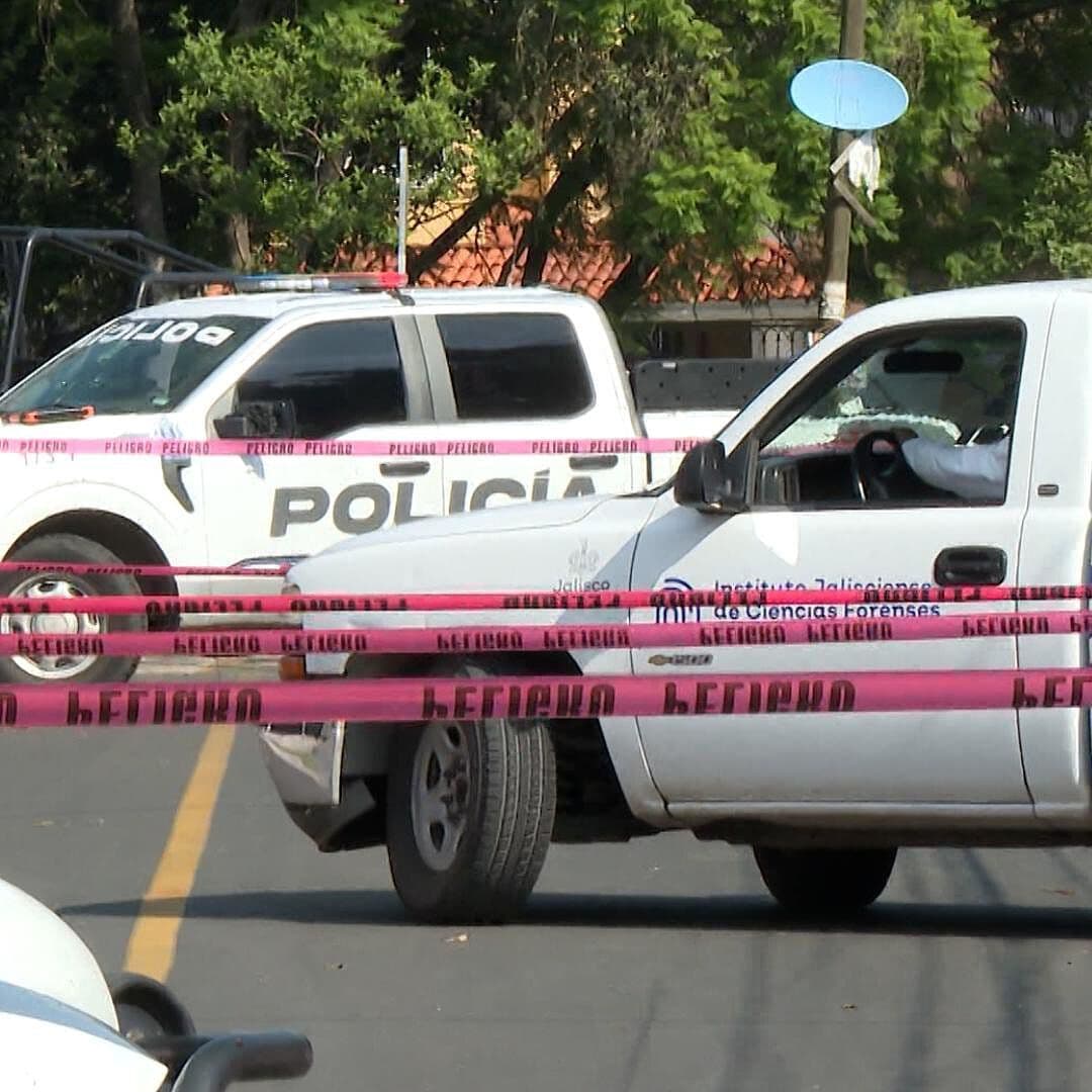 Cae Sospechoso por Feminicidio de Mujer Hallada en Maleta en Tlaquepaque