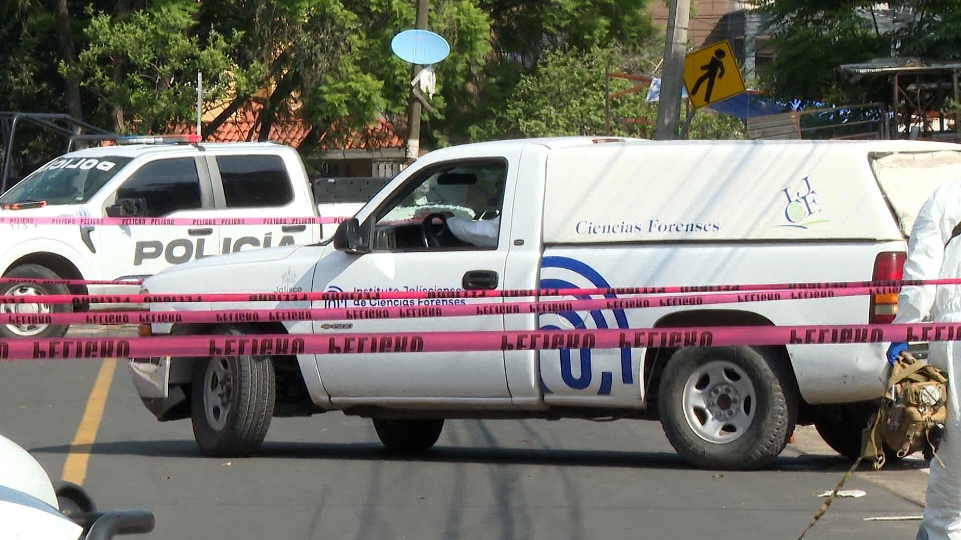 Cae Sospechoso por Feminicidio de Mujer Hallada en Maleta en Tlaquepaque