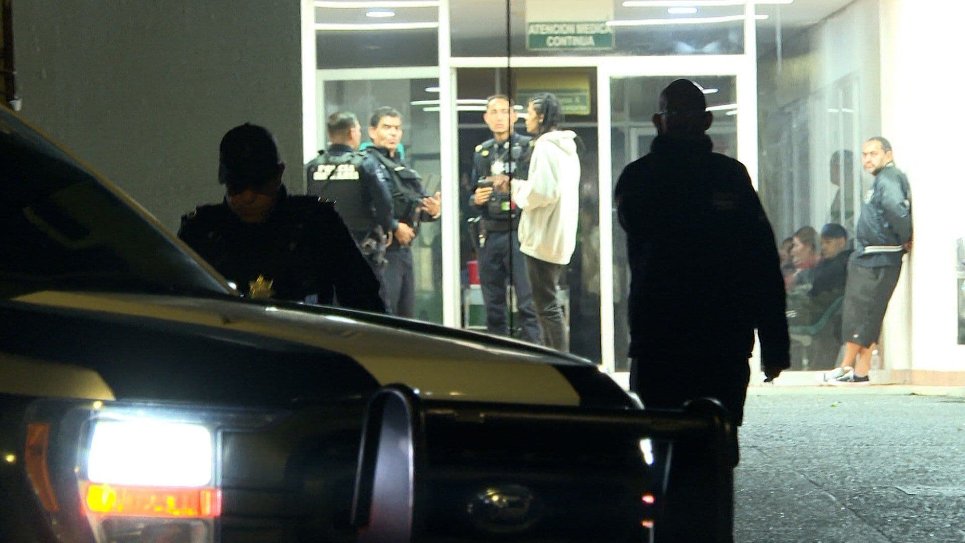 Mujer es Atacada con Picahielo Durante Riña en Guadalajara