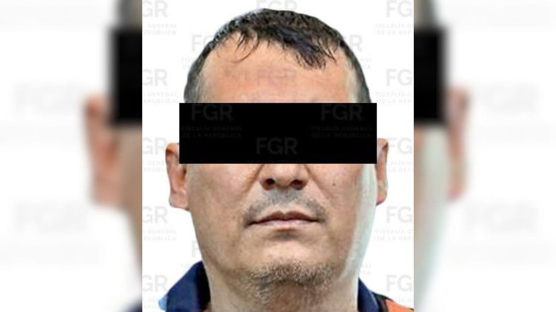 Sentencian a 29 Años de Prisión a Noel “N”, Líder Criminal de Chihuahua