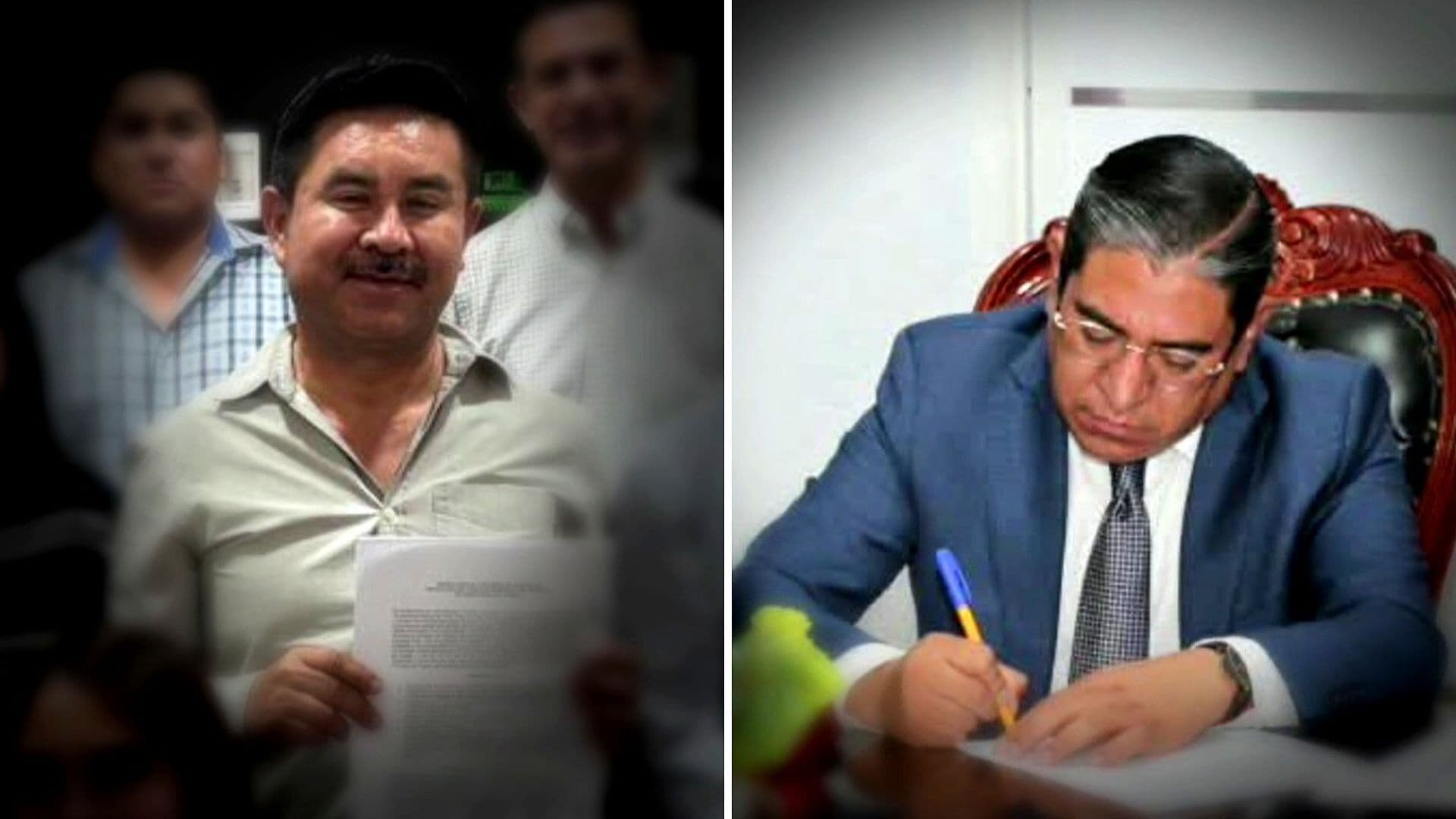 Congreso de Puebla Disuelve Tres Ayuntamientos y Crea Concejos Municipales