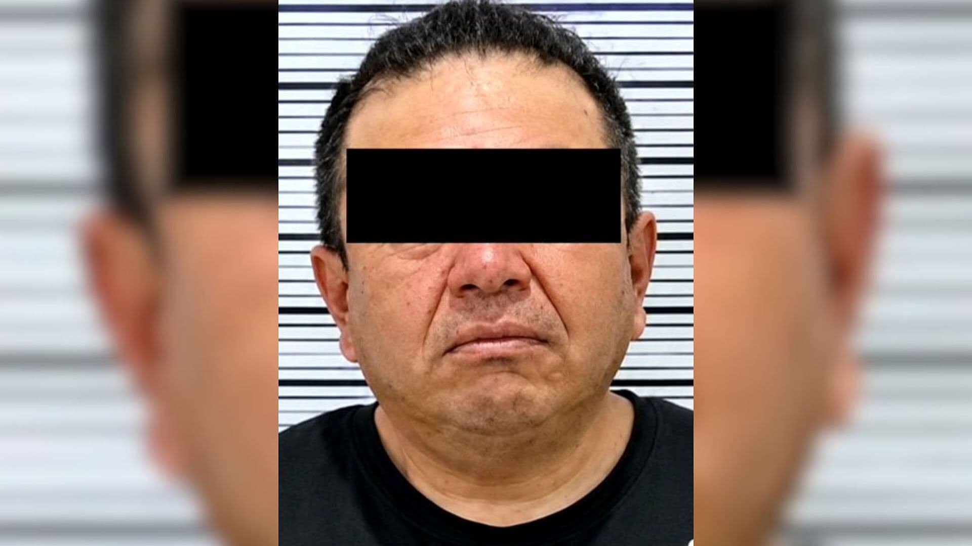 Detienen a “El Gordo” por Desaparición de Mujer en Mercado Morelos de Puebla
