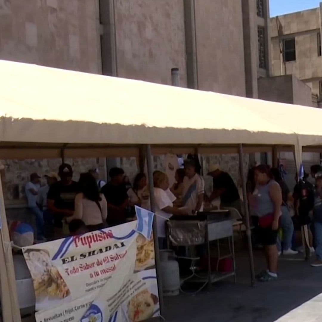 Centroamericanos Celebran su Independencia con Sabores y Tradiciones en Ciudad Juárez
