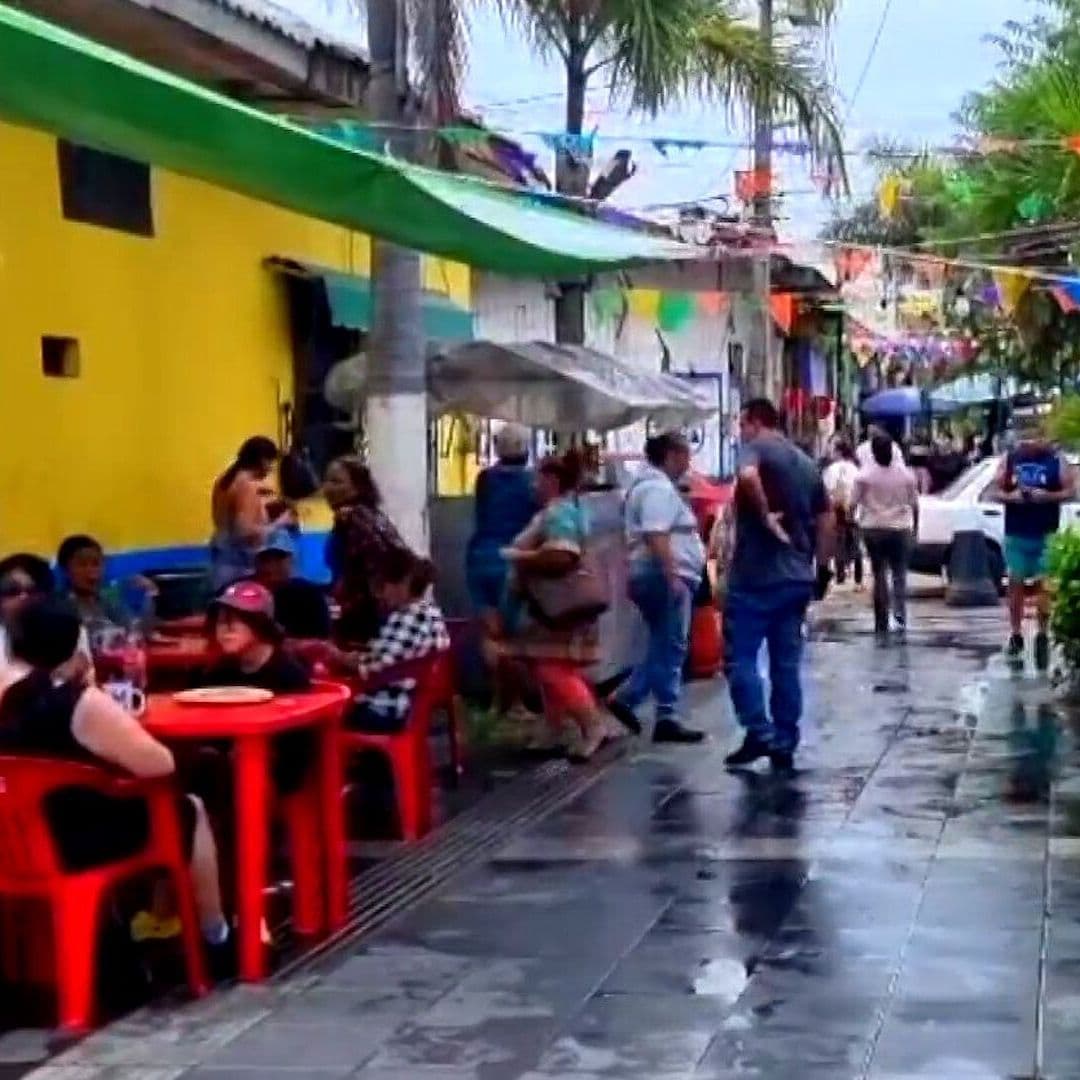 Gordas y Picadas Mantienen Viva la Tradición Gastronómica de Veracruz