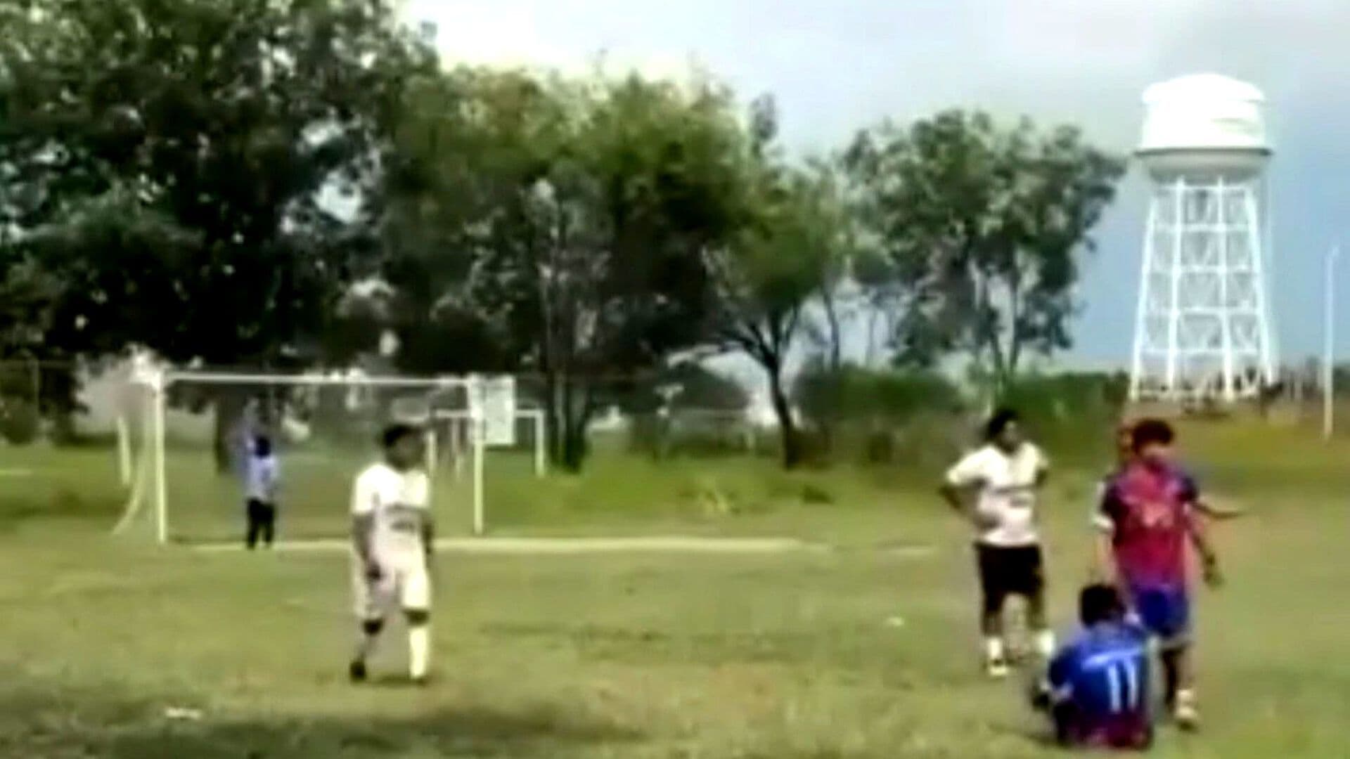 Ataque Armado en Partido de Futbol Deja un Muerto y 6 Heridos en Guanajuato