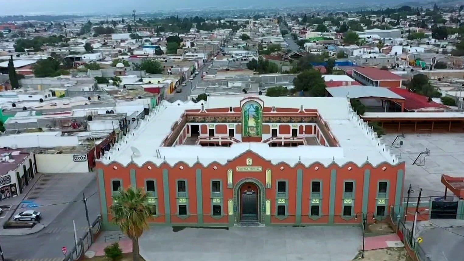 Coahuila, el Estado Donde las Personas se Sienten Más Seguras en México