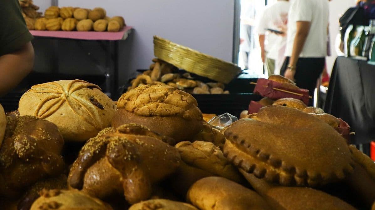 El Pan Dulce Ya Es Patrimonio Cultural Inmaterial de la CDMX