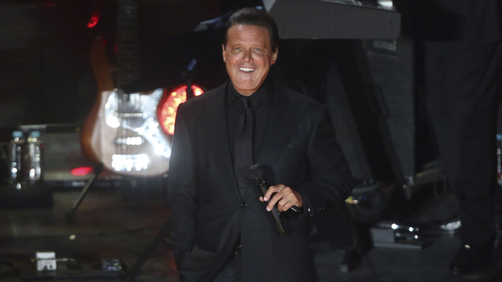 Alertan de Estafa con Boletos Falsos para Concierto de Luis Miguel