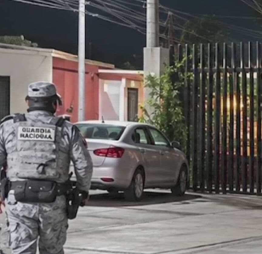 Caso Claudia Tacoronte: Exigen Esclarecer Muerte de Estudiante Española en Morelos