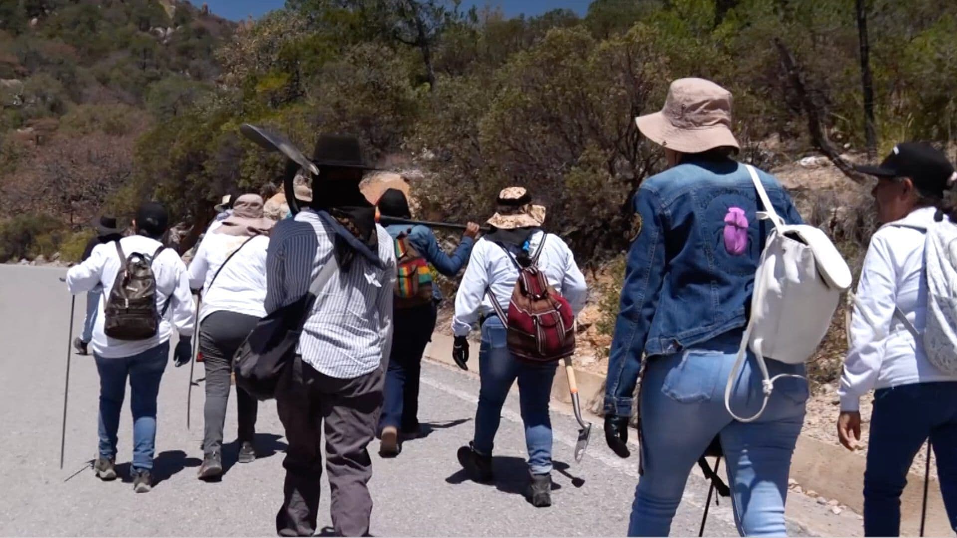 Tras 10 años de Búsqueda, Localizan Sin Vida a José Francisco en Zacatecas