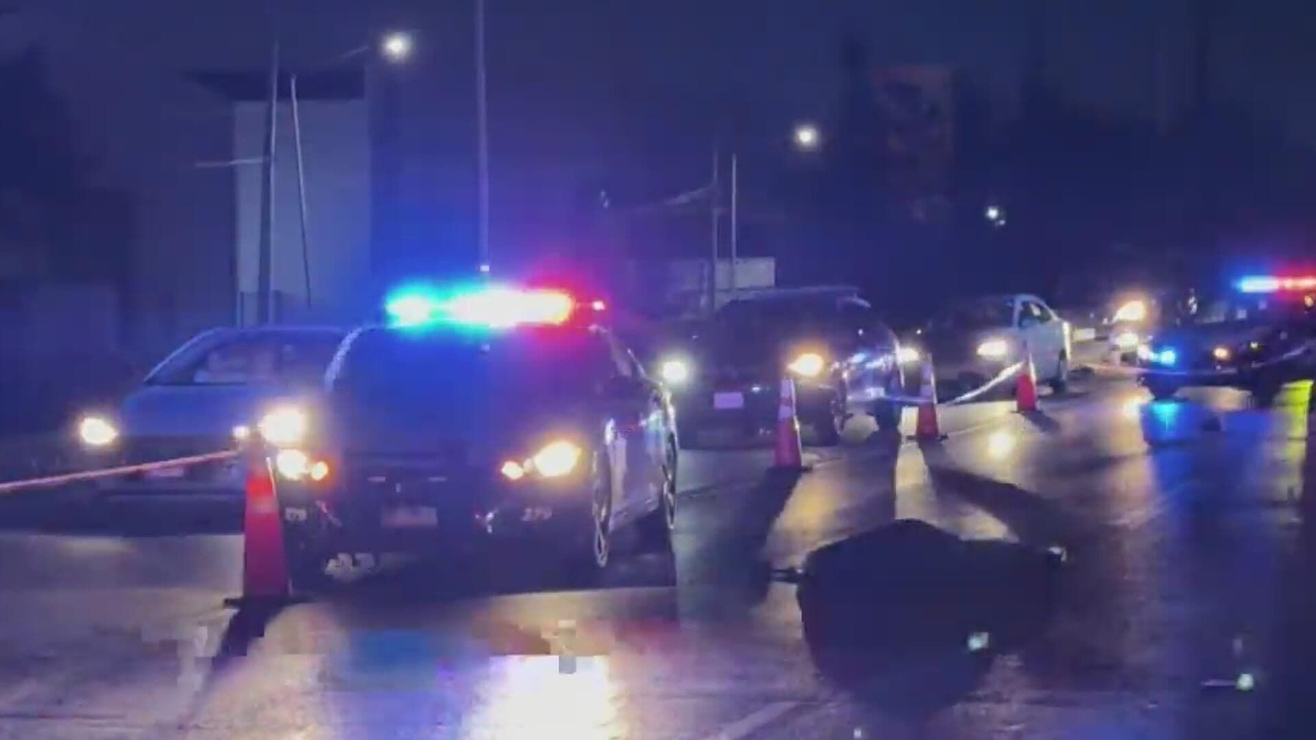 Tenía Reporte de Búsqueda Menor Muerto en Atropello en Carretera a García, NL