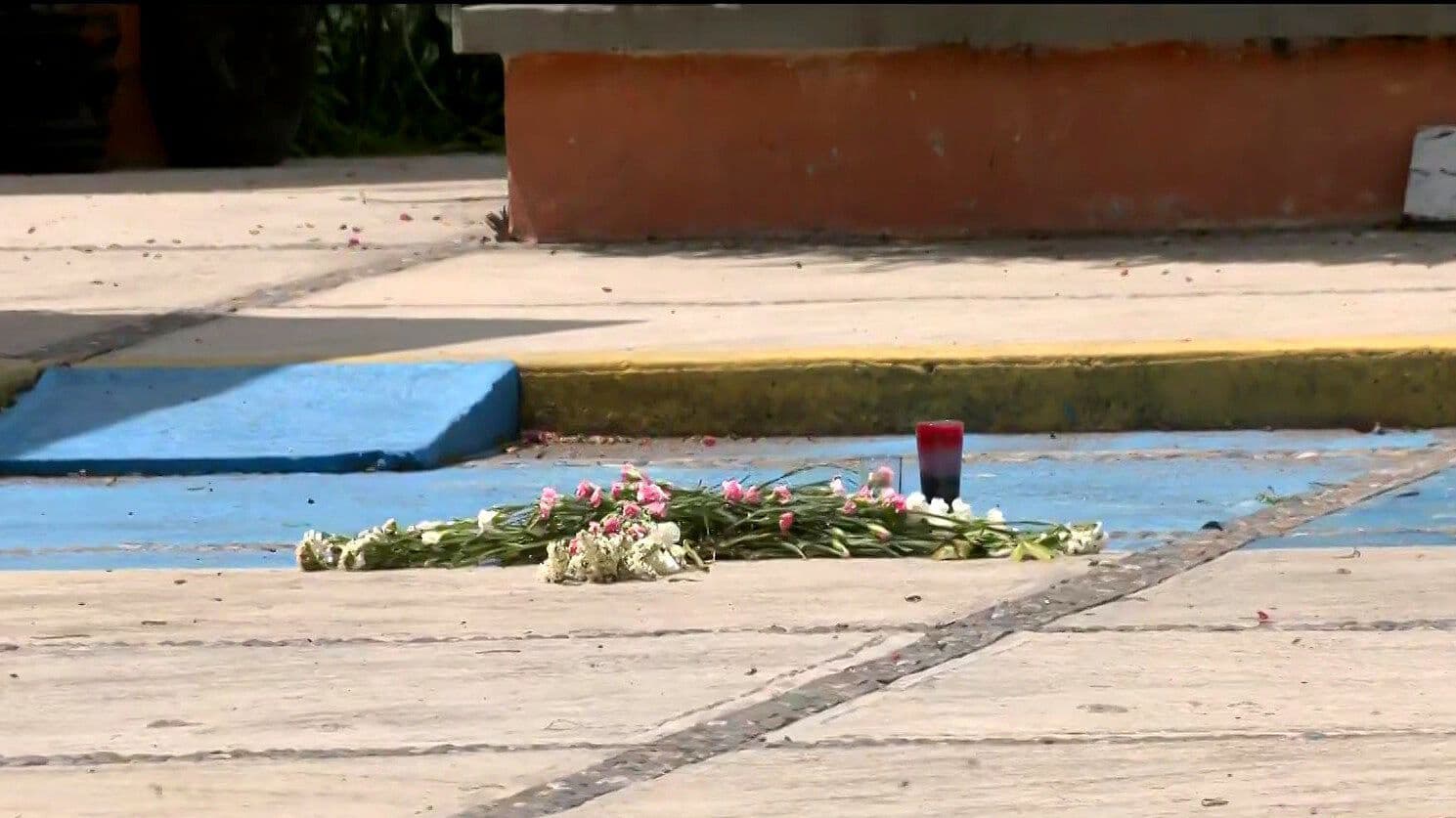 Vecinos Persiguieron a Presunto Agresor de Claudia Tacoronte tras Escuchar sus Gritos de Auxilio