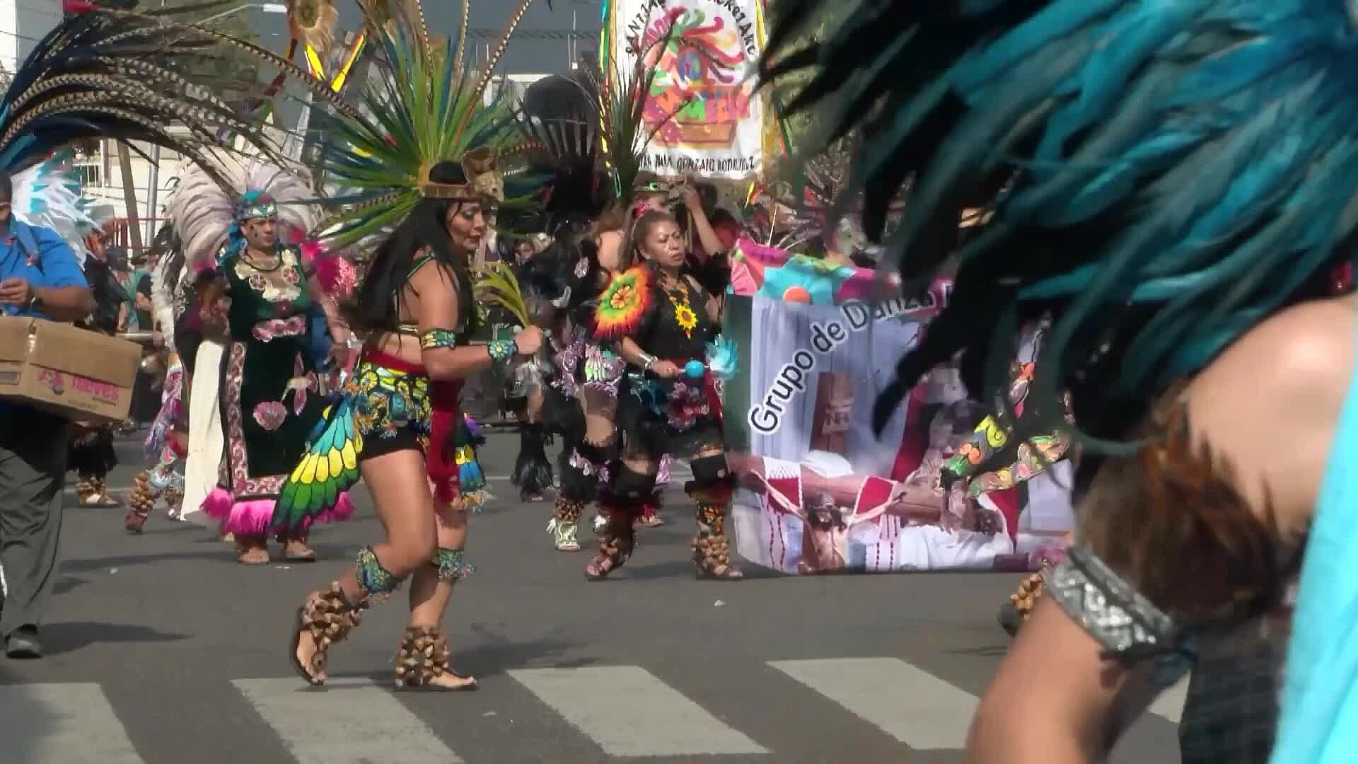 Recomiendan Usar Transporte Alternativo Durante Festejos Patrios en Querétaro