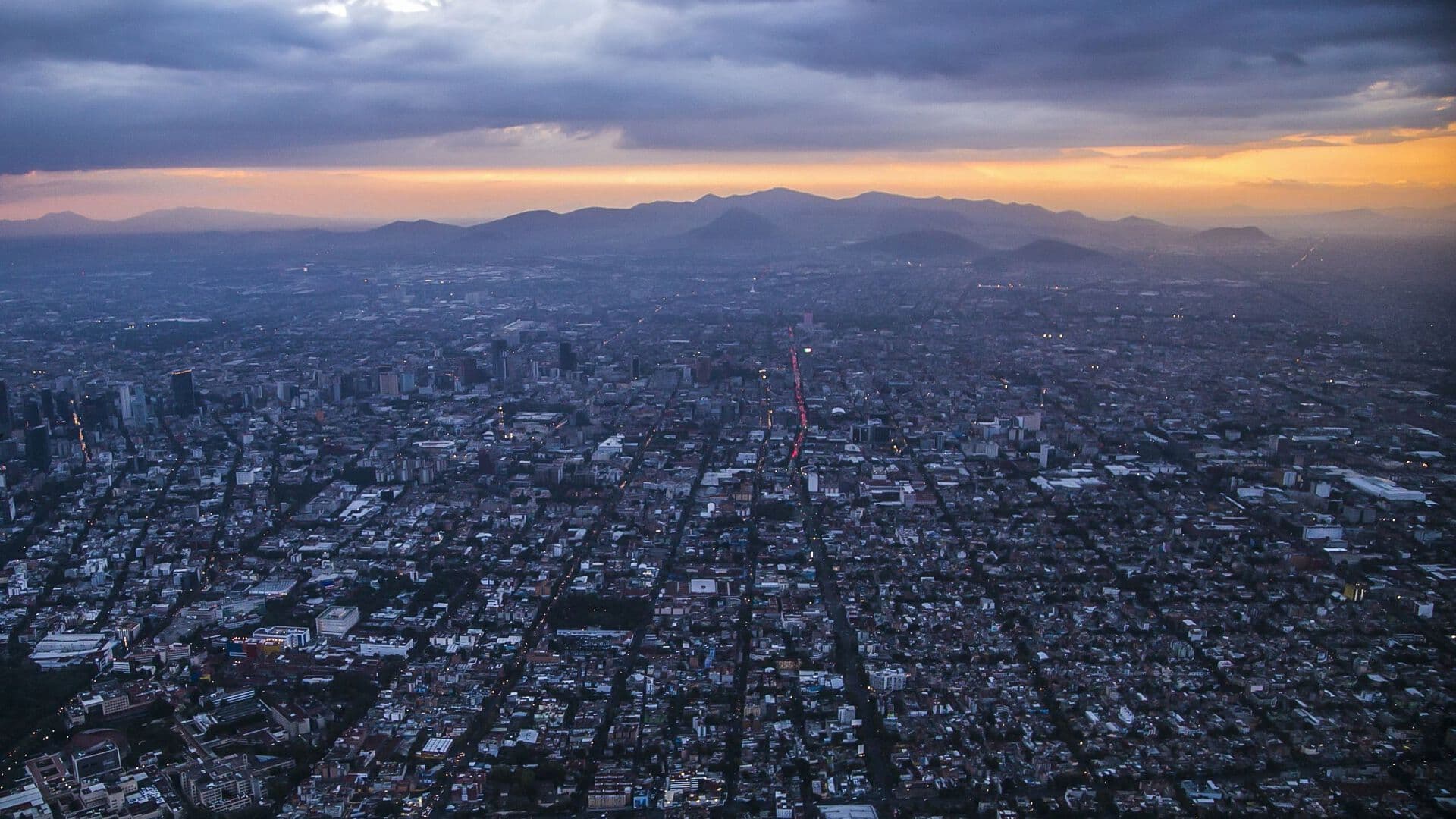 Clima de CDMX Hoy 14 de Septiembre: Se Espera un Lunes Lluvioso