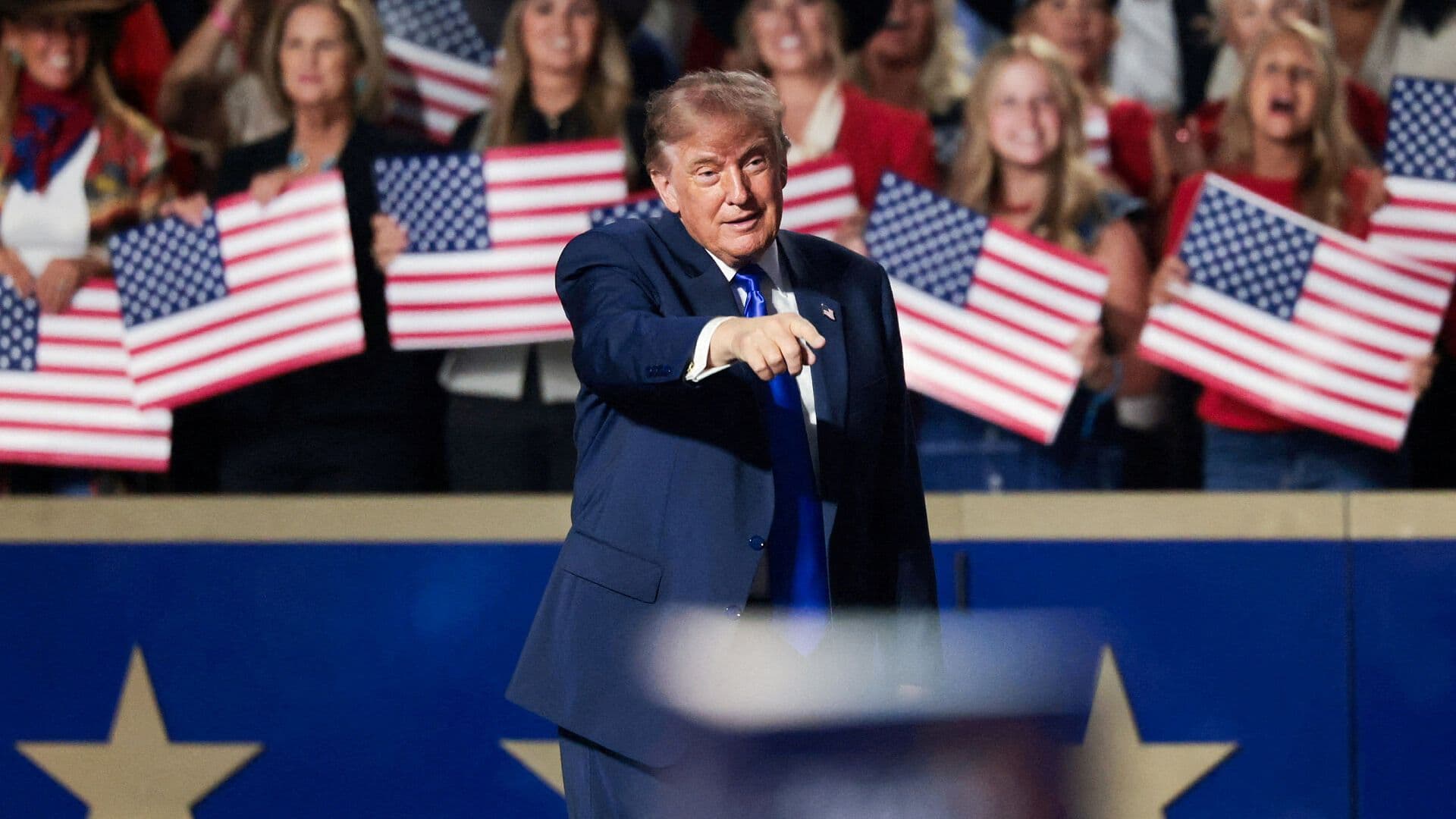 Donald Trump Da a Conocer Acuerdo de Guerra entre Rusia y Ucrania