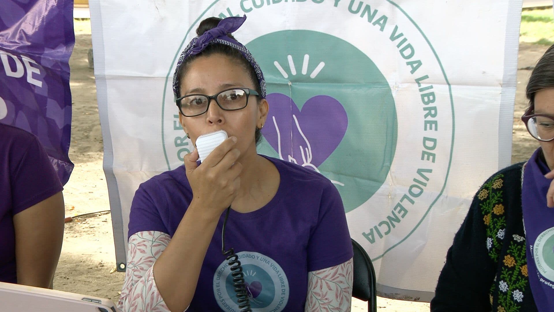Daniela Flores Víctima Violencia Vicaria Denuncia Irregularidades en Fiscalía de Puebla