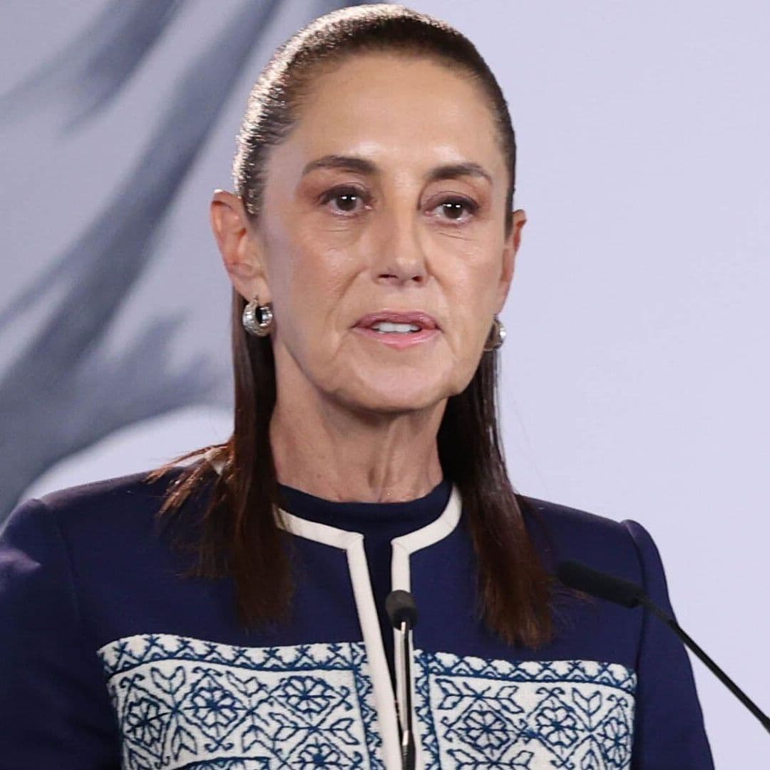 Sheinbaum Pide Regular la IA y las Redes Sociales Durante las Elecciones