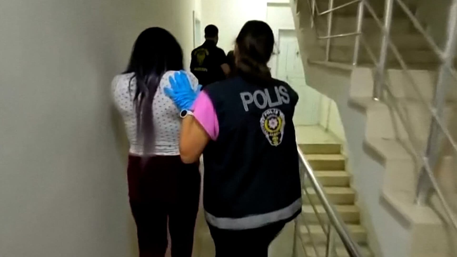 Reprimen a Grupos de Apoyo LGBTQ en Turquía