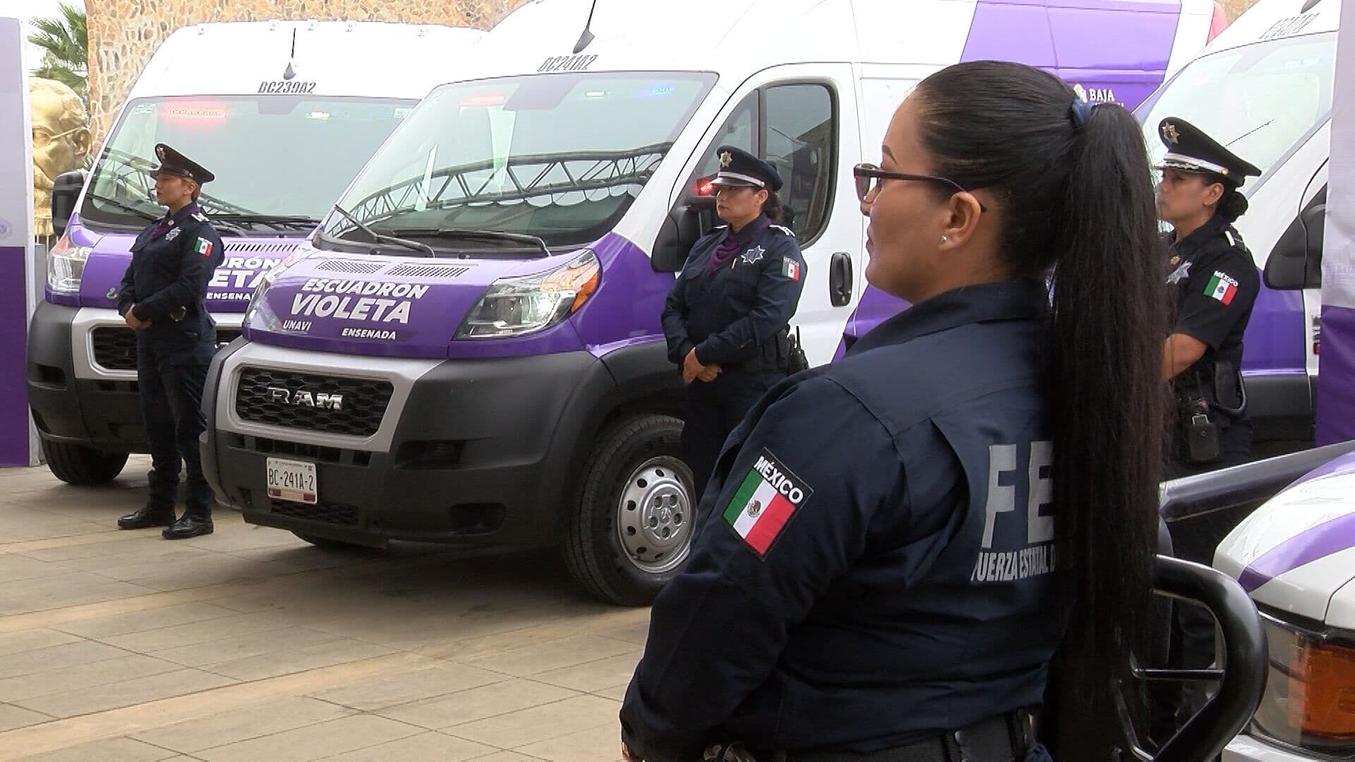 Ensenada Registra Mil 294 Casos de Violencia Intrafamiliar este 2029
