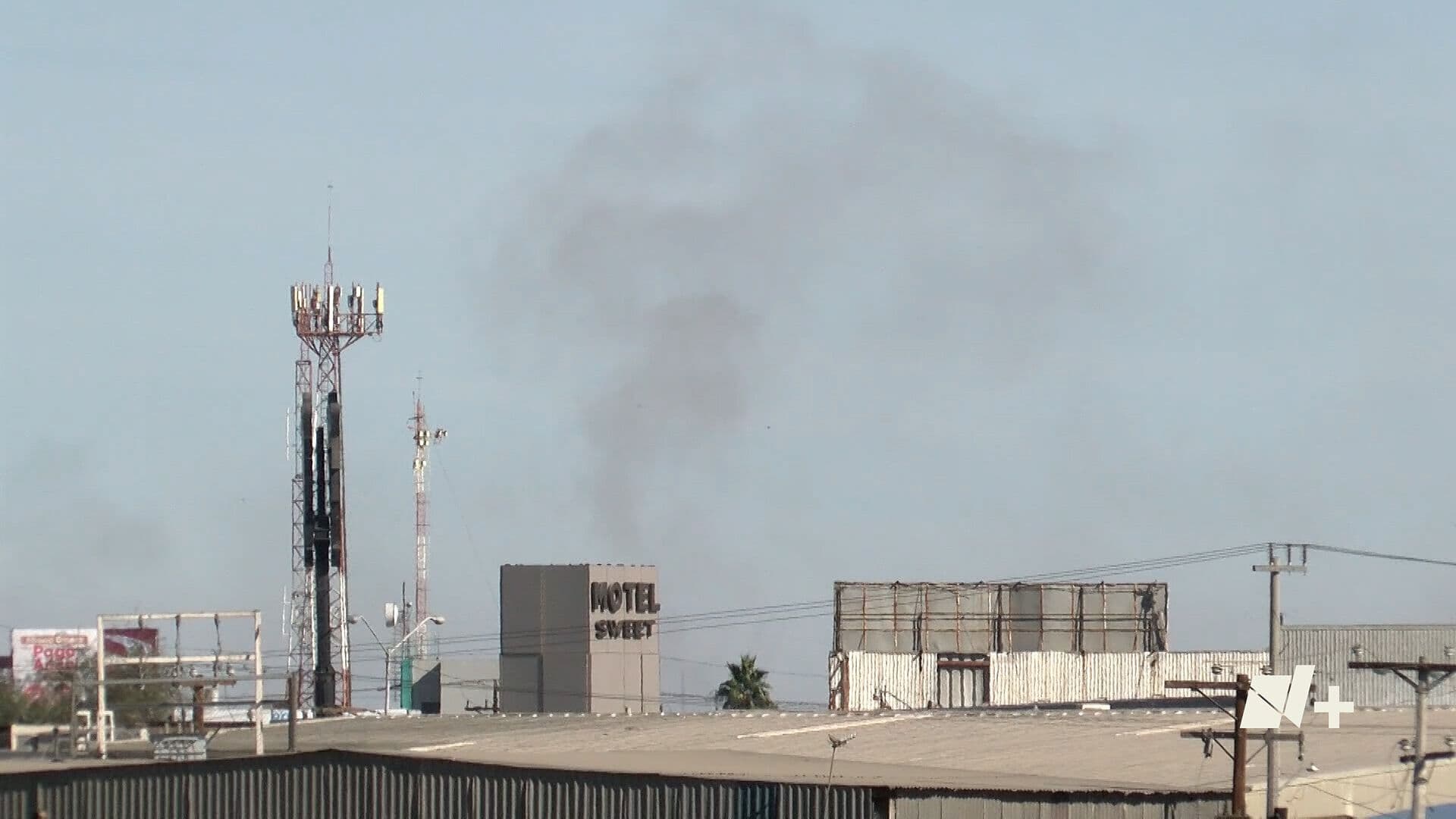 Proponen Ley Estatal de Responsabilidad Ambiental en Mexicali, Baja California