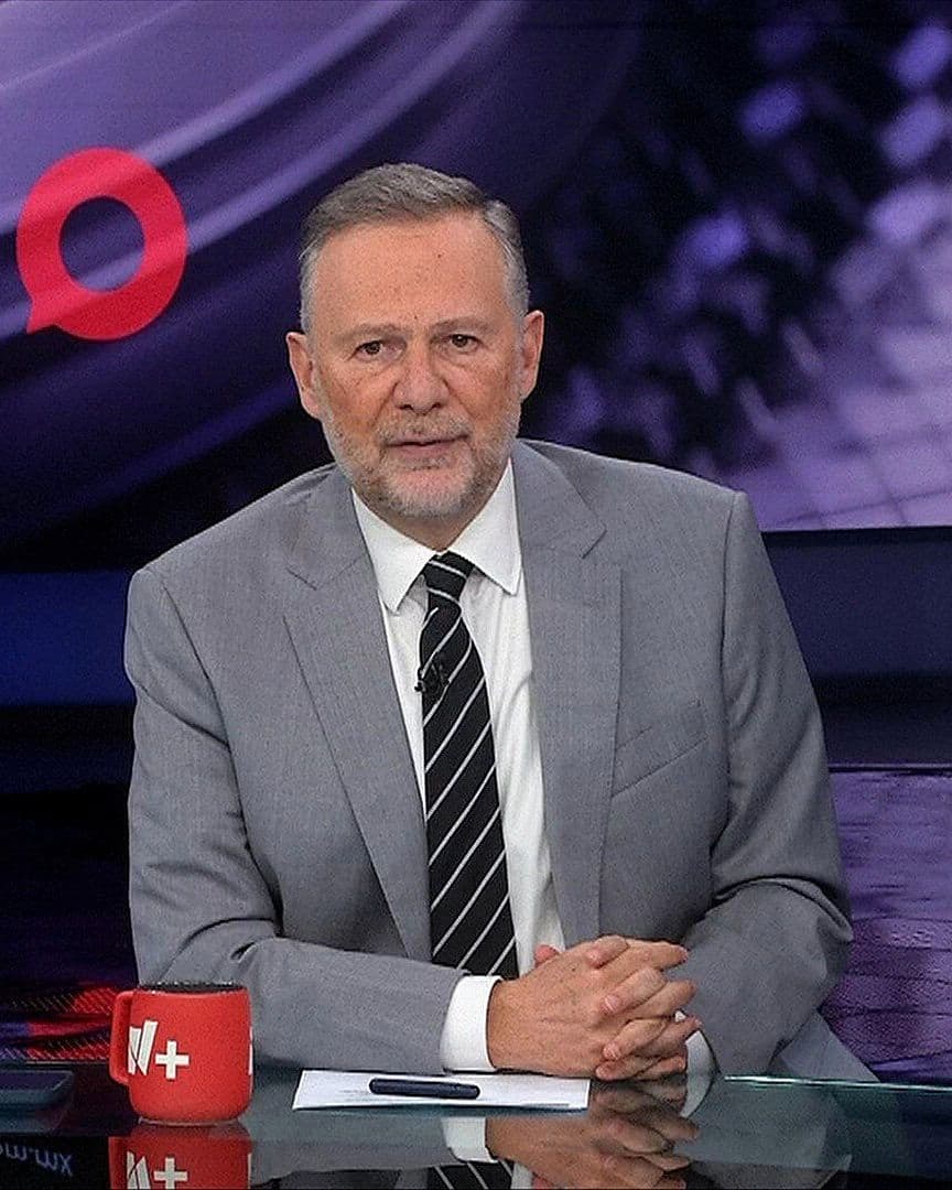 Es la Hora de Opinar: Programa Completo del 14 de Septiembre de 2026