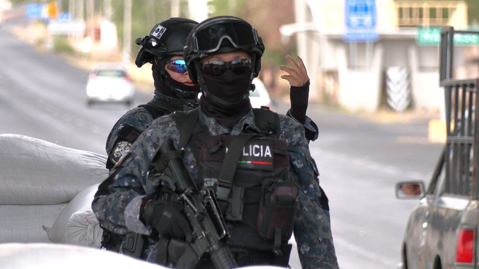 Coahuila, ¿El Estado más Seguro?