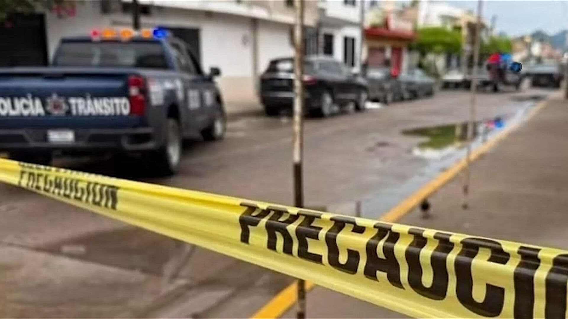 Maestra de Preescolar Es Asesinada Afuera de su Casa en Escuinapa, Sinaloa