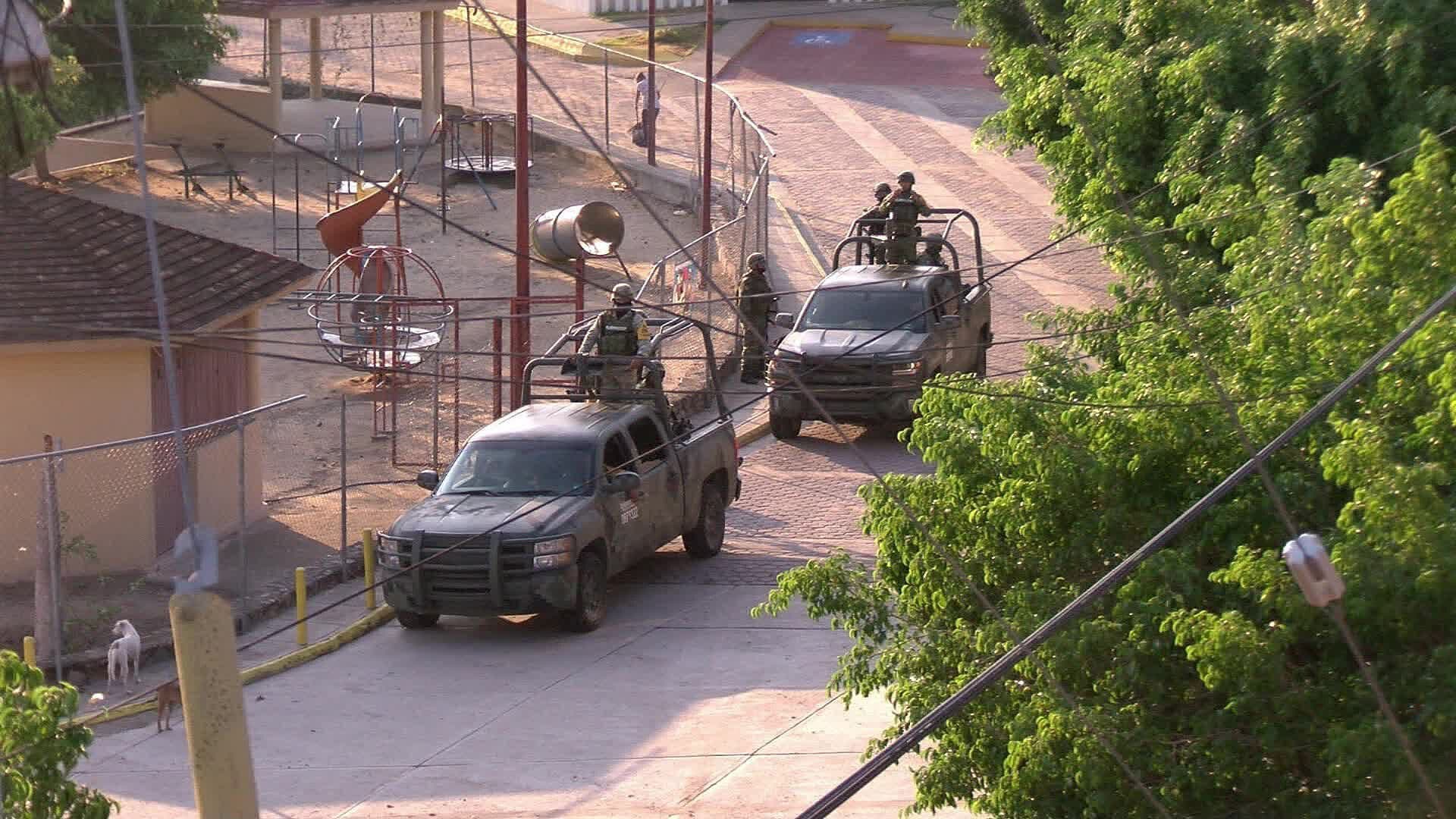 Diversos Enfrentamientos se Registran en Jilotlán de los Dolores, Jalisco