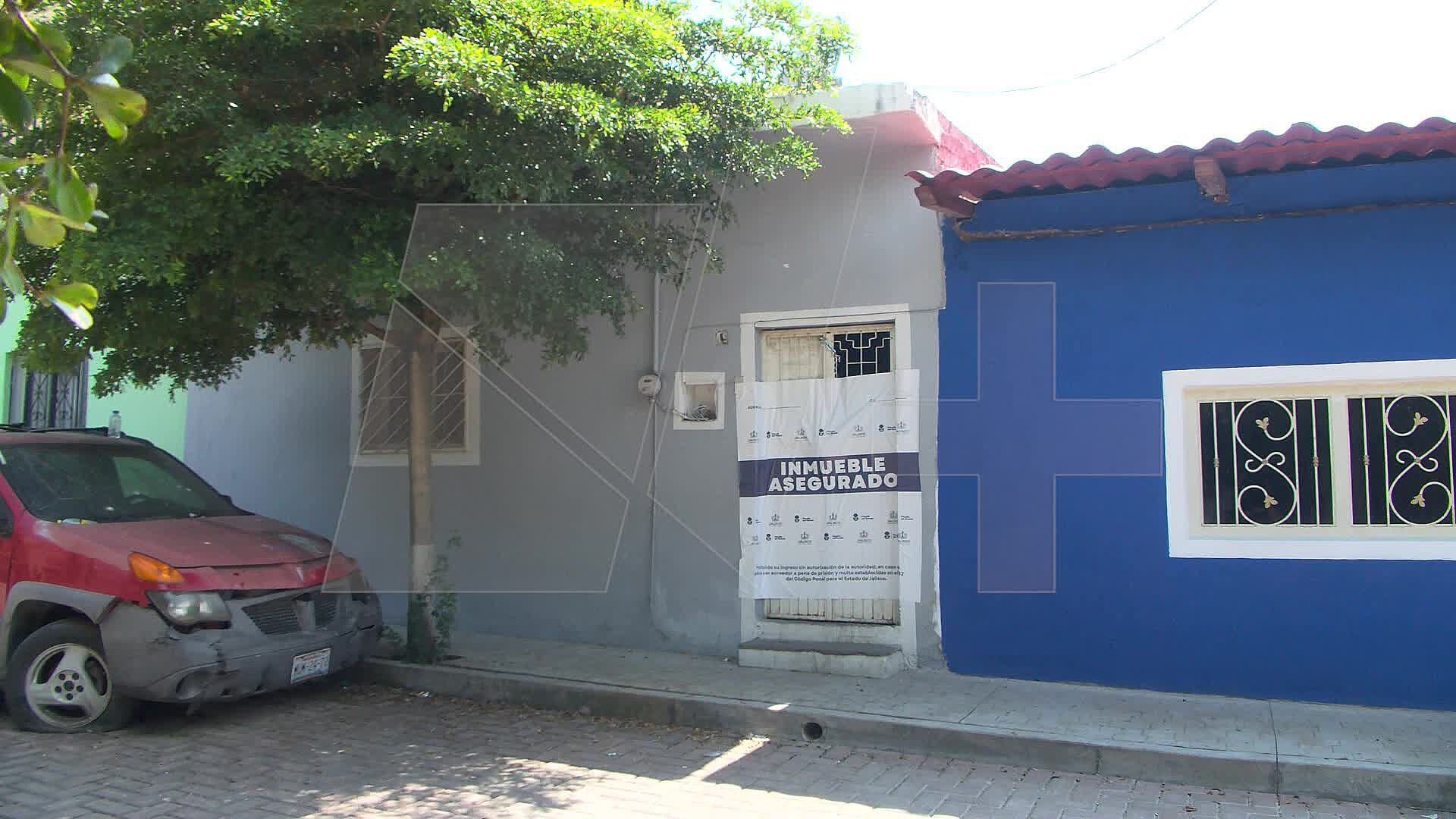 Finca en Tecalitlán, Jalisco Operaba Como Hospital para Grupos Delincuenciales
