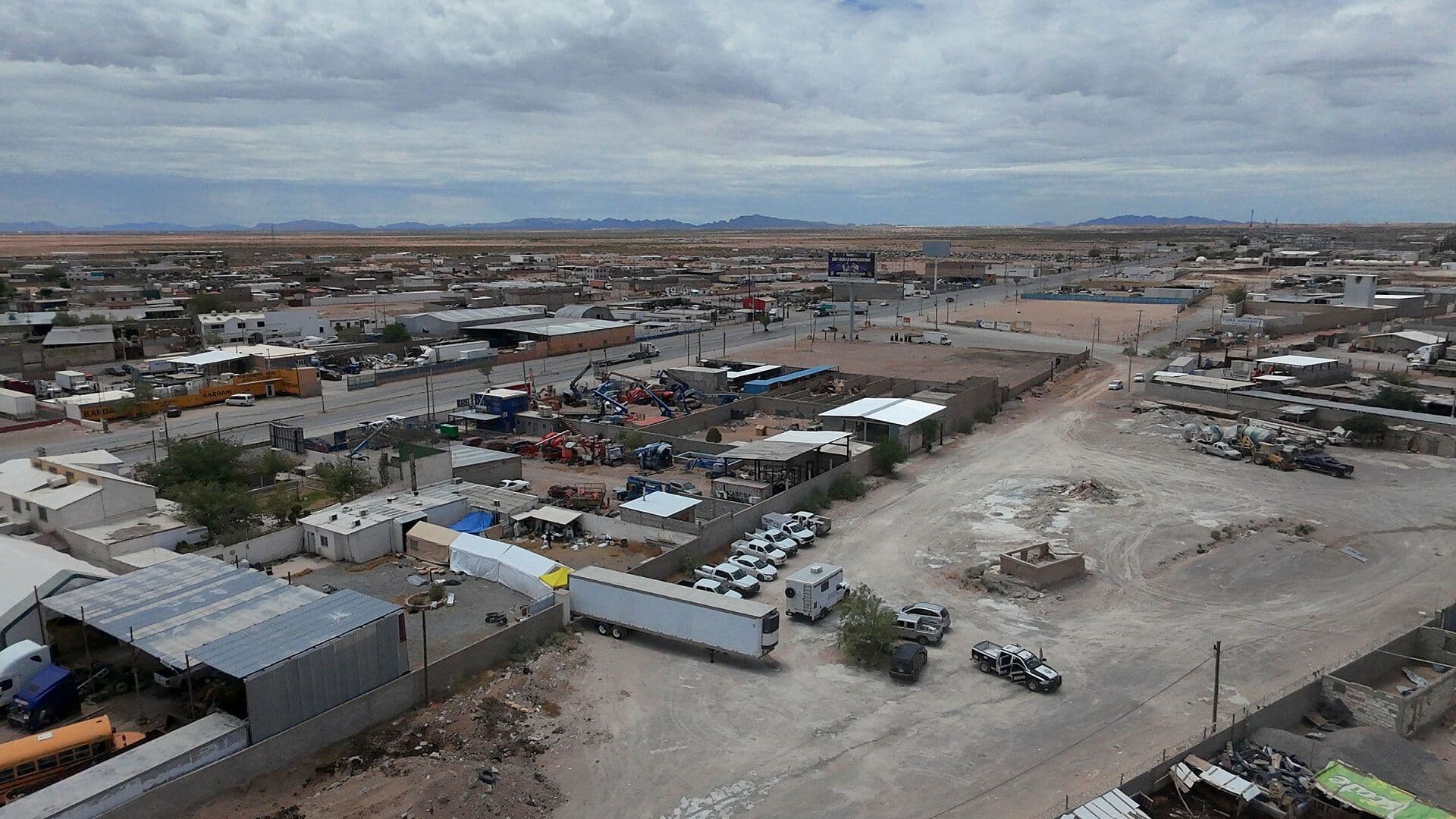 Interpol Buscará a Dueño de Crematorio Plenitud donde Hallaron 390 Cuerpos sin Incinerar
