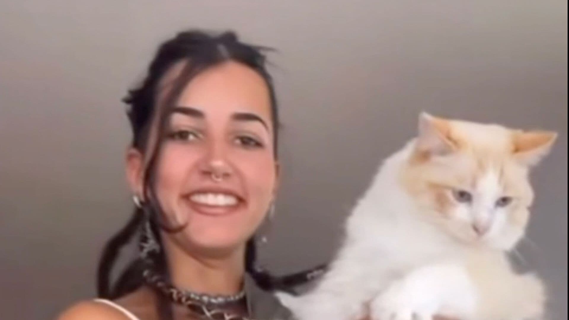 Revelan Imágenes del Presunto Asesino de Claudia Tacoronte